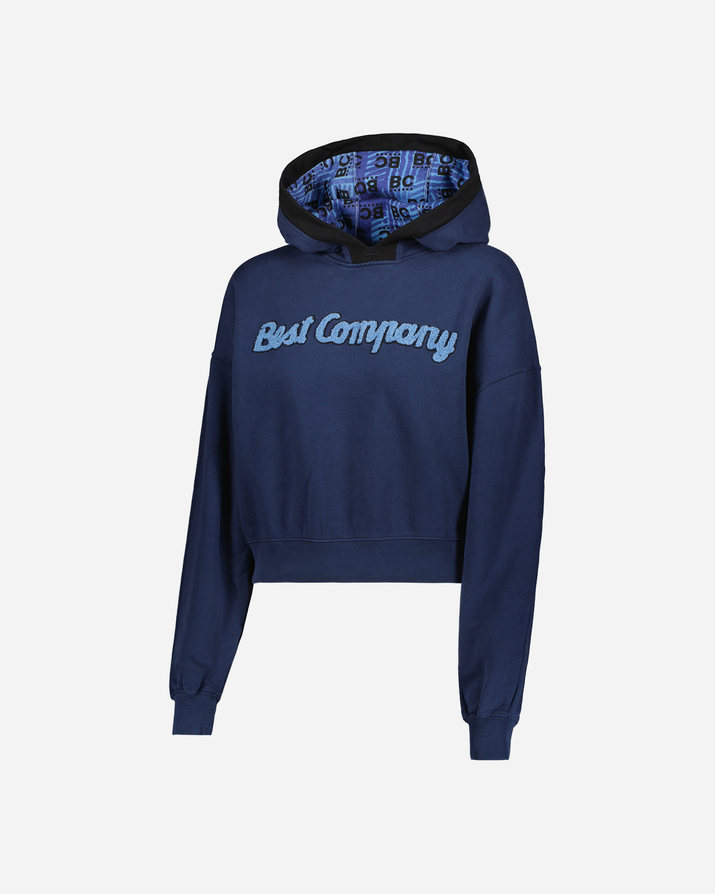 Felpa BEST COMPANY CLASSIC W - 0 | Cisalfa Sport