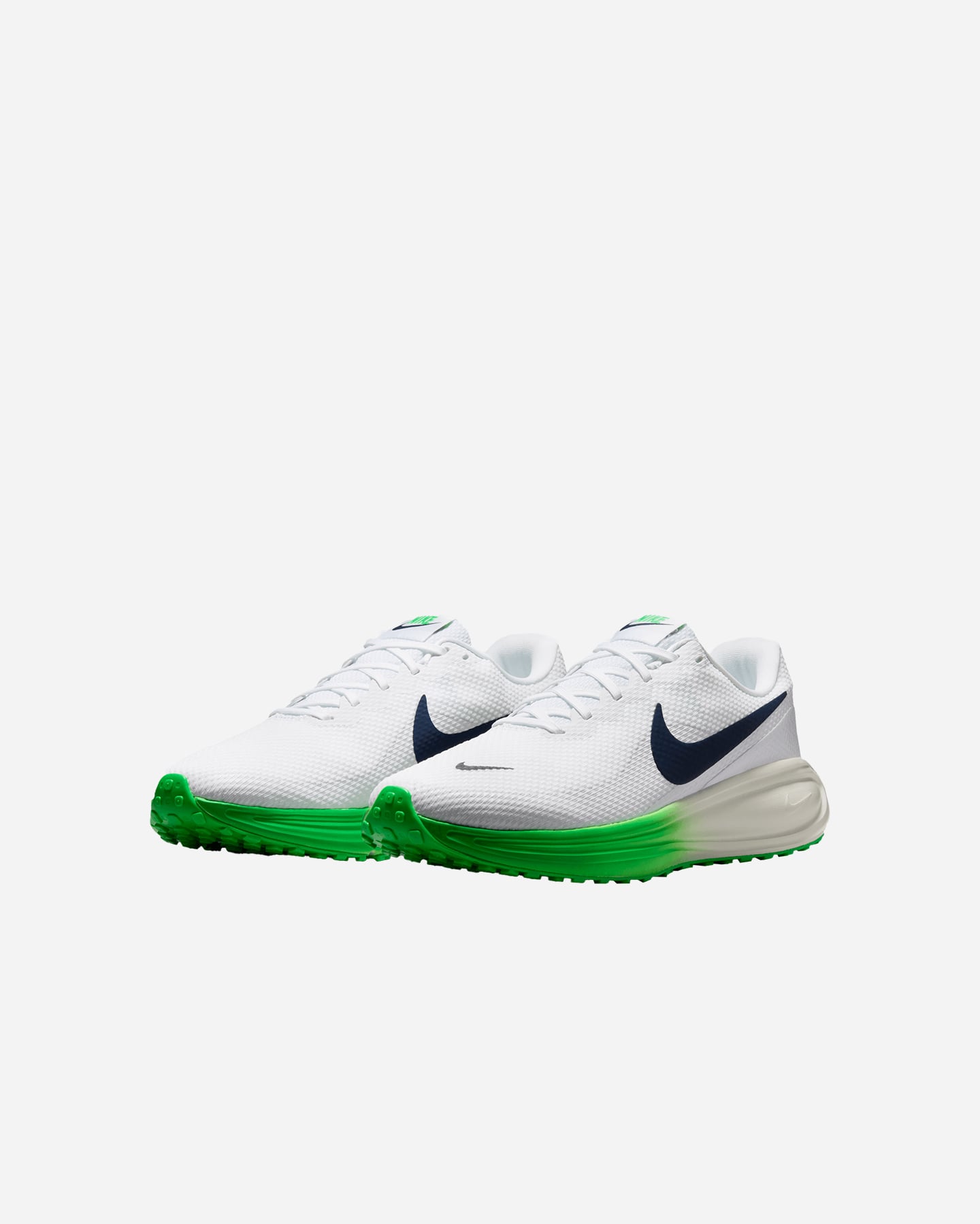 Scarpe running NIKE REVOLUTION 8 M - Bianco - 1 | Cisalfa Sport