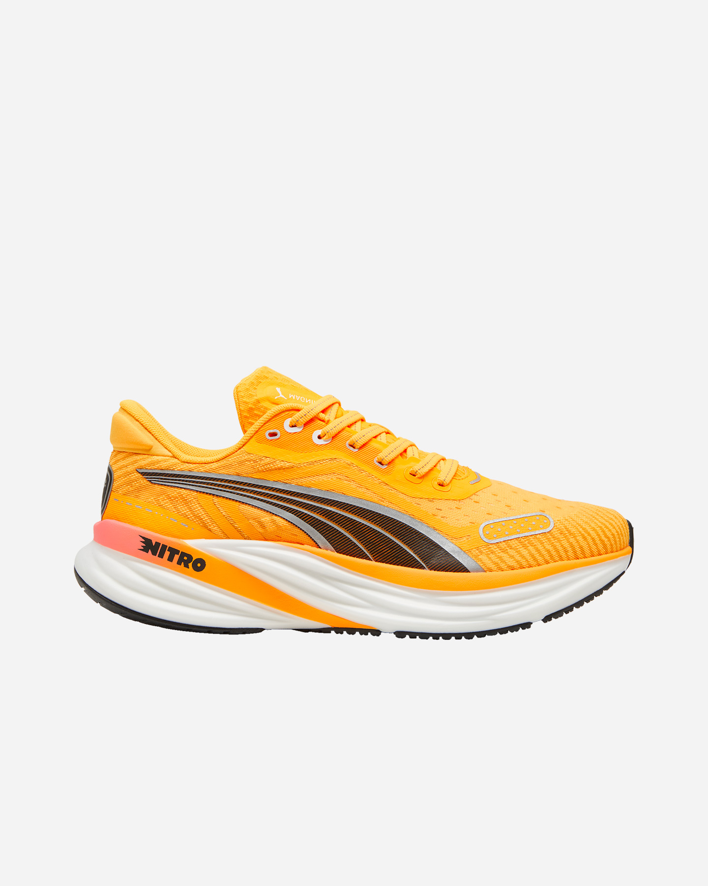 Scarpe running PUMA MAGNIFY NITRO 2 M - Color mix - 0 | Cisalfa Sport