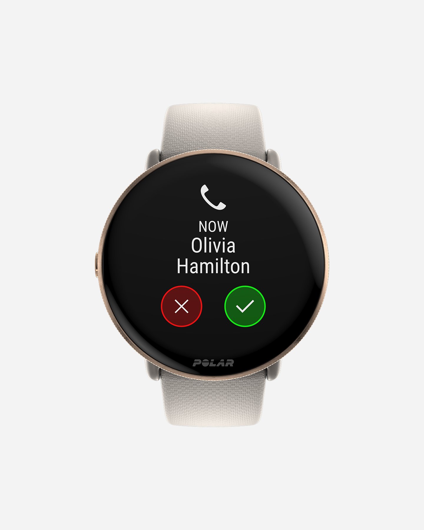 Orologio multifunzione POLAR IGNITE 3  - Grigio - 2 | Cisalfa Sport