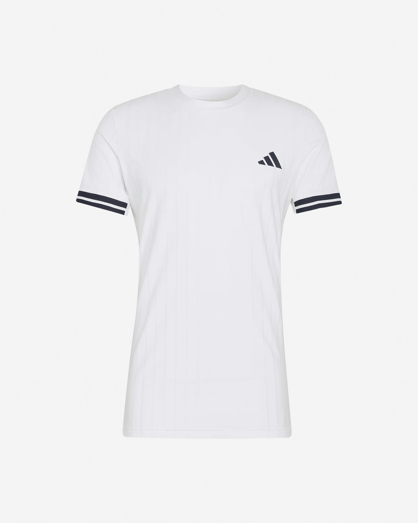 T-shirt tennis ADIDAS FREELIFT PRO M - Bianco - 0 | Cisalfa Sport