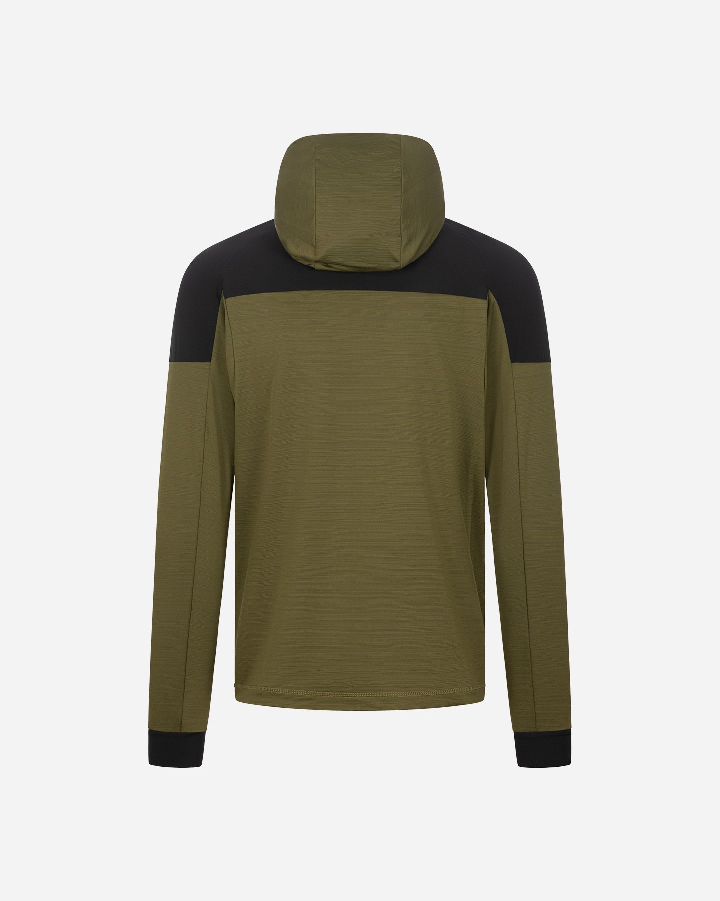 Pile 8848 HIKE M - Verde - 1 | Cisalfa Sport