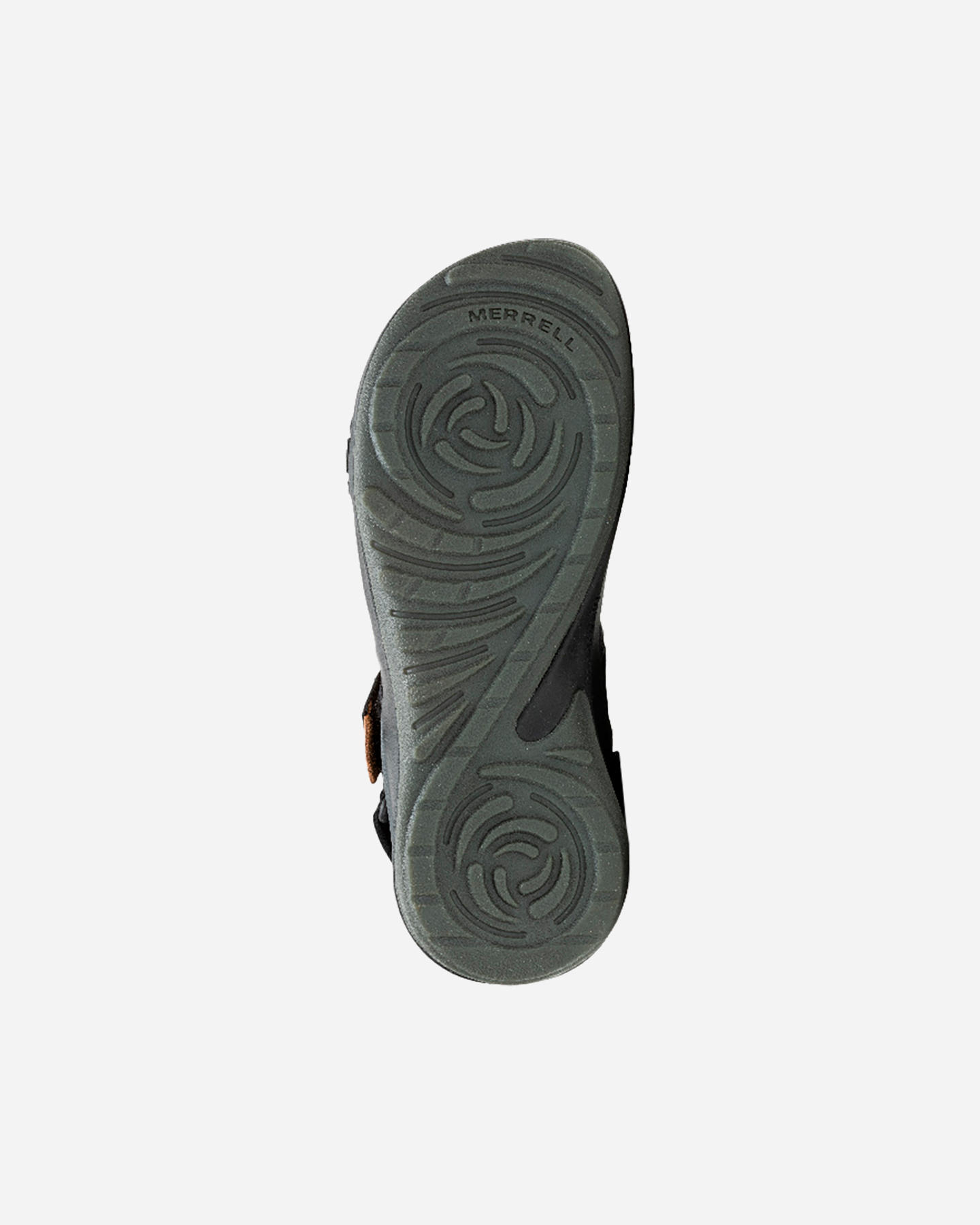 Sandali MERRELL TERRAN 4 BACKSTRAP W - Nero - 3 | Cisalfa Sport