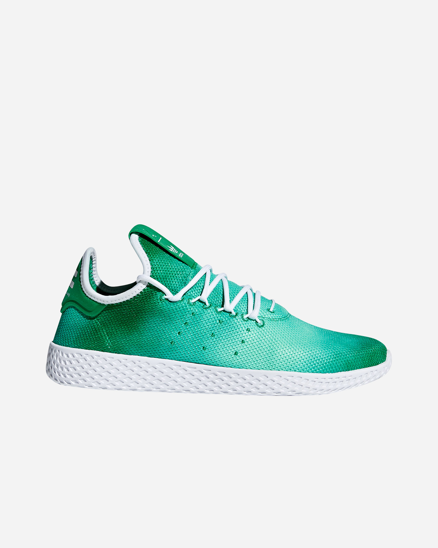 Scarpe Sneakers Adidas Pharrell Williams Tennis Hu M DA9619 | Cisalfa Sport