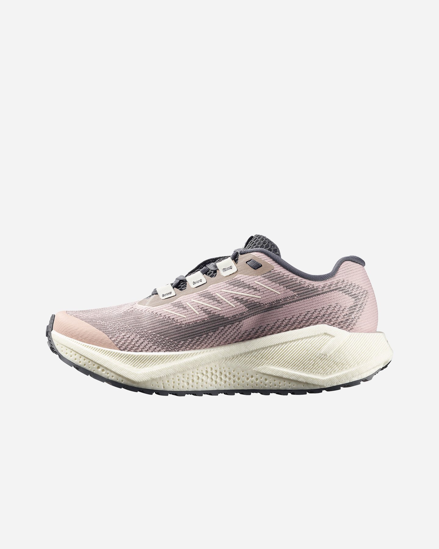 Scarpe trail SALOMON AERO BLAZE 3 GRVL W - Rosa - 3 | Cisalfa Sport