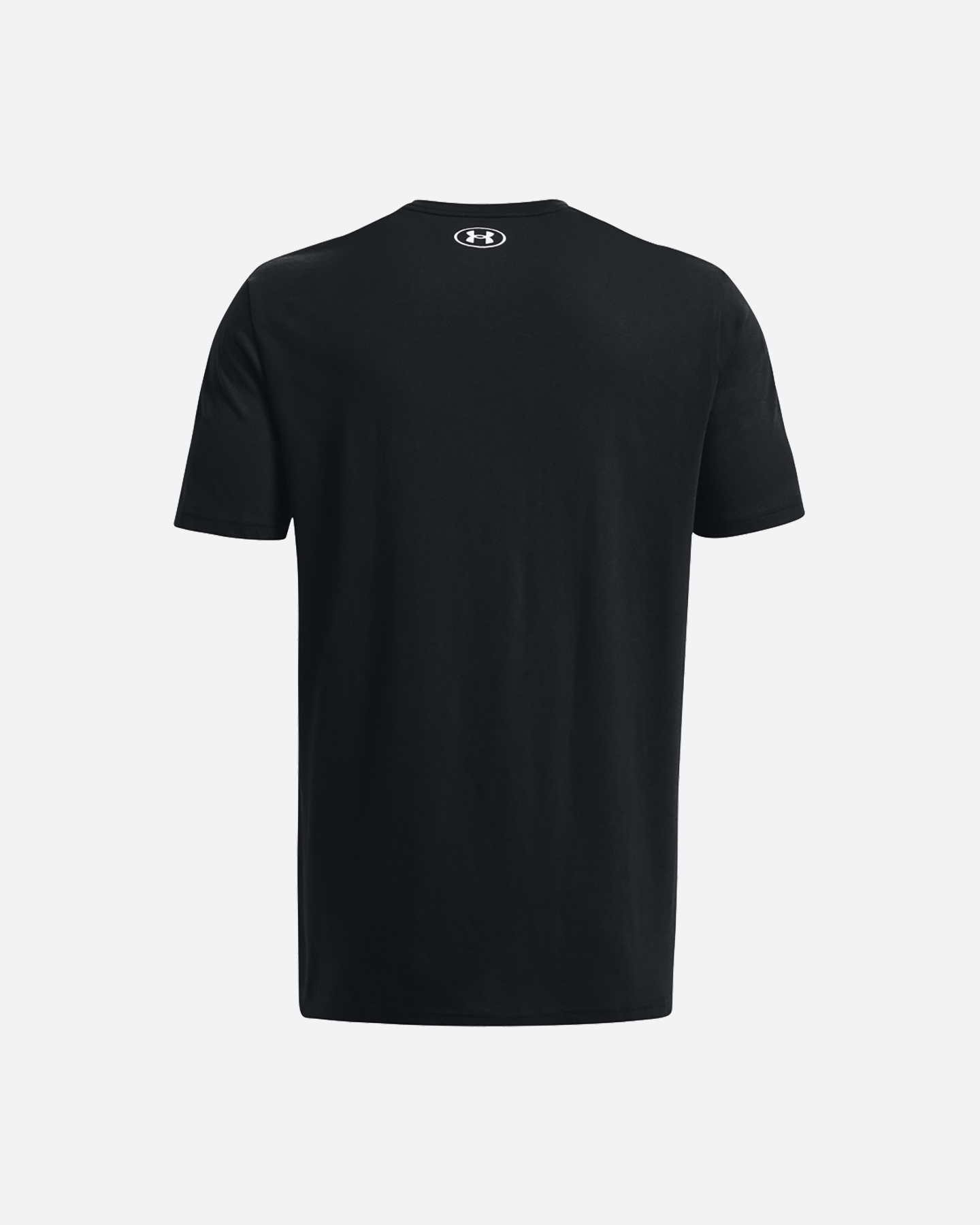 T-shirt UNDER ARMOUR THE ROCK BRAHMA BULL M - 1 | Cisalfa Sport