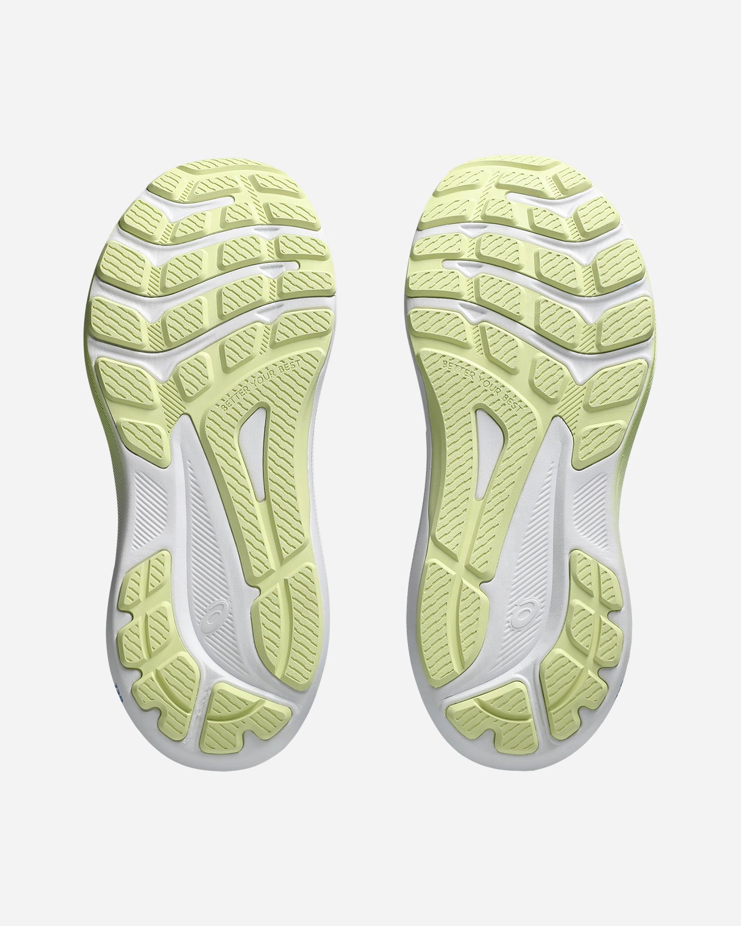 Scarpe running ASICS GT 1000 13 GS JR - Blu - 2 | Cisalfa Sport