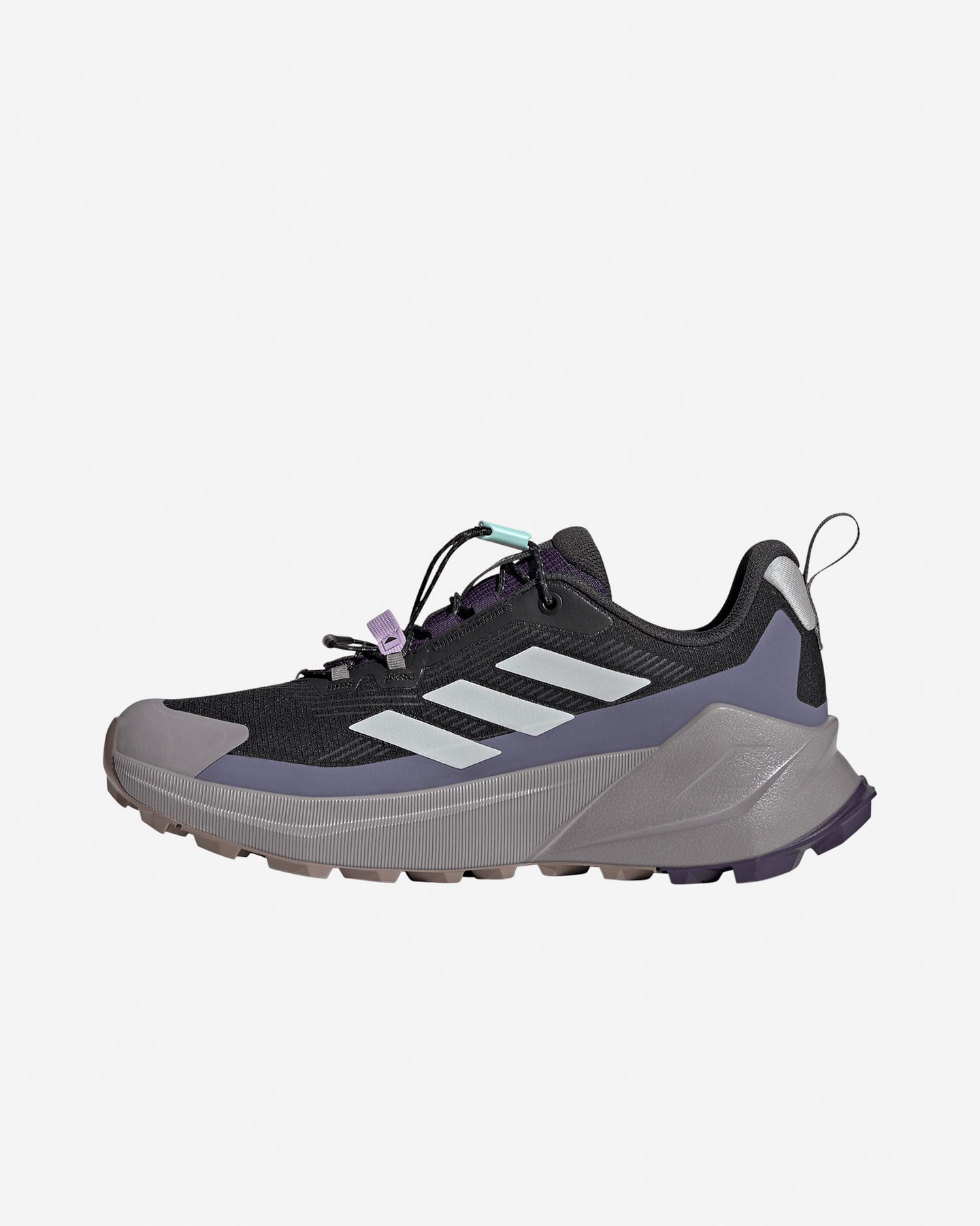Scarpe trail ADIDAS TERREX TRAILMAKER 2 LOW GTX W - Nero - 3 | Cisalfa Sport