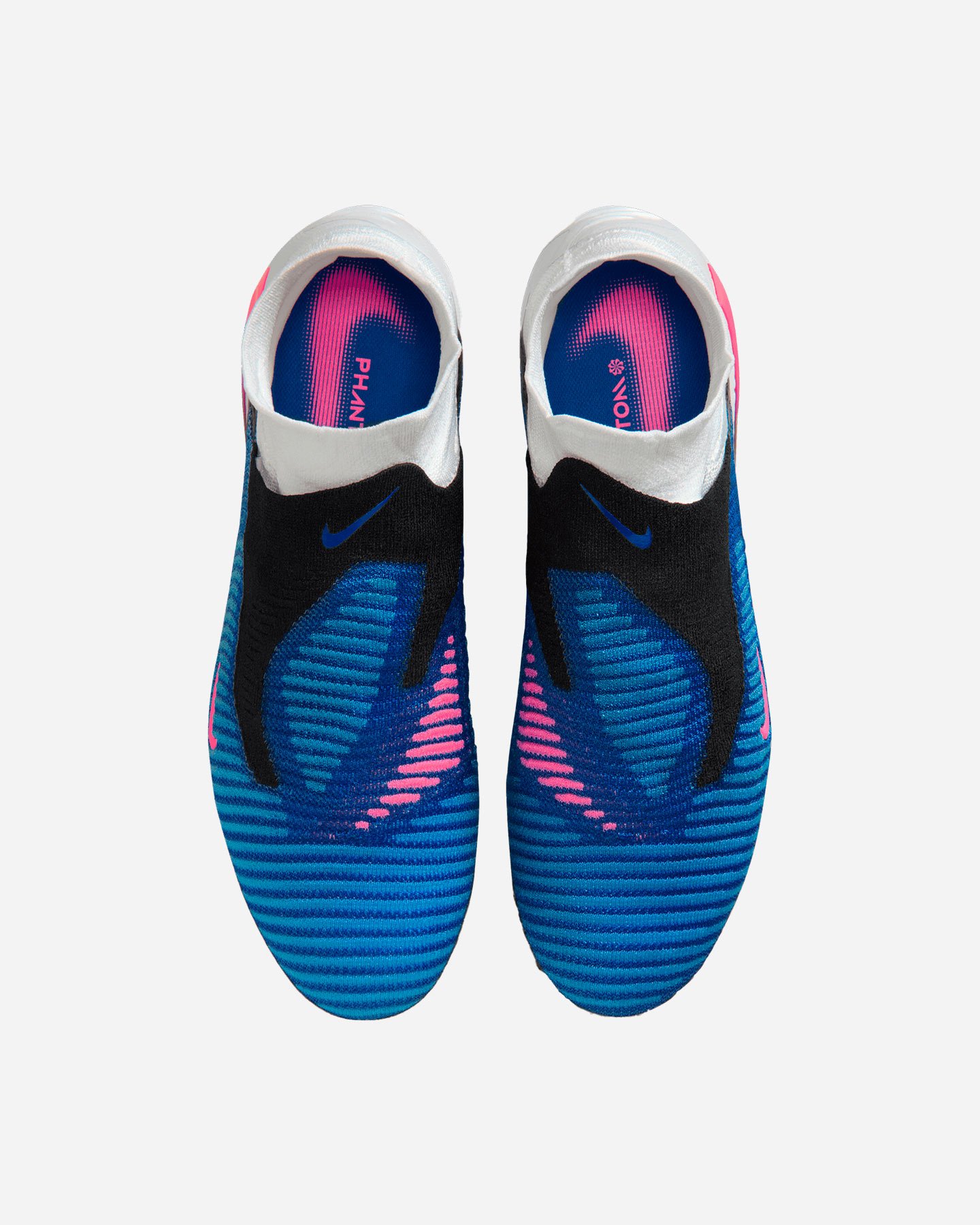 Scarpe calcio NIKE PHANTOM 6 HIGH ELITE FG M - Color mix - 3 | Cisalfa Sport