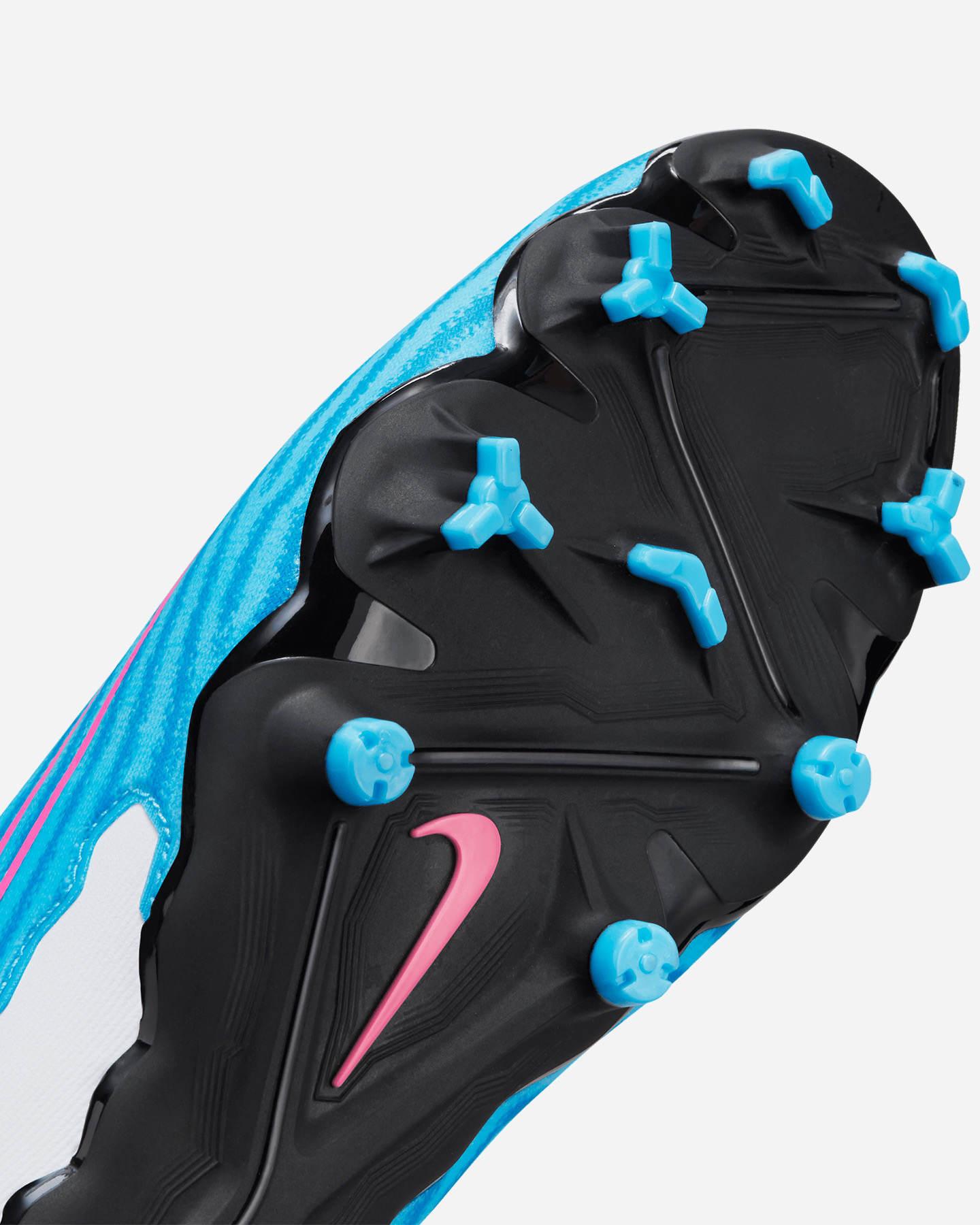 Scarpe calcio NIKE PHANTOM GX PRO FG M - 5 | Cisalfa Sport