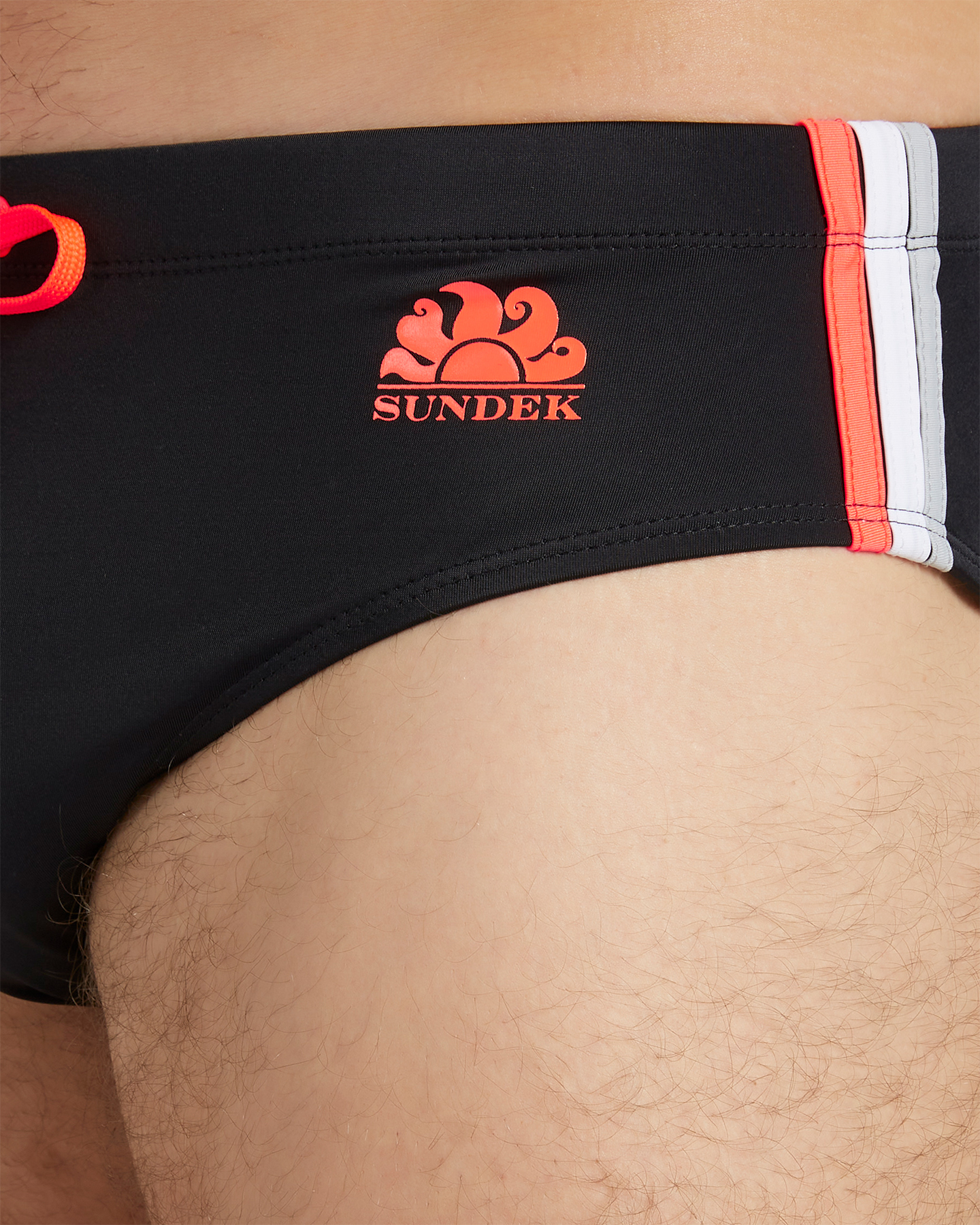 Slip mare SUNDEK DIWALTER 3,25" M - Nero - 3 | Cisalfa Sport