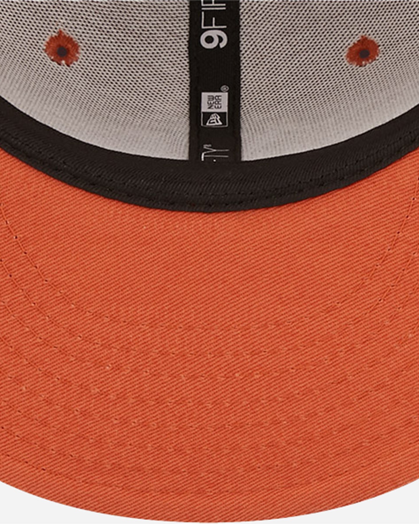 Cappellino NEW ERA 9FIFTY LEAGUE NY YANKEES  - Marrone - 4 | Cisalfa Sport