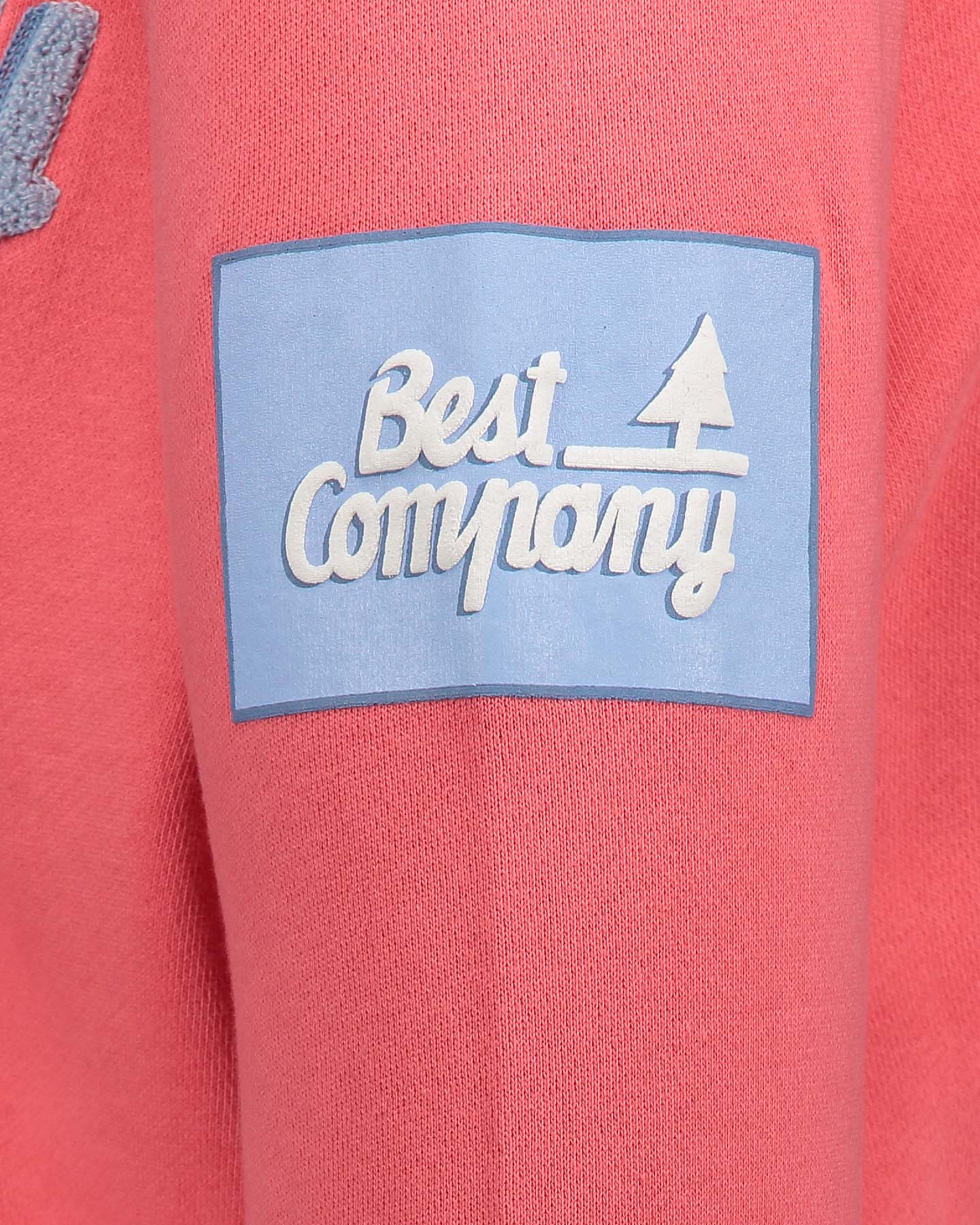 Felpa BEST COMPANY CLASSIC M - 3 | Cisalfa Sport