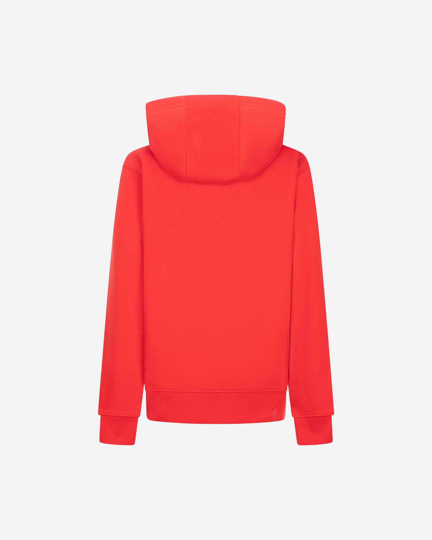 Maglia basket NIKE OUTERSTUFF CLUB FLC BULLS JR - Rosso - 1 | Cisalfa Sport