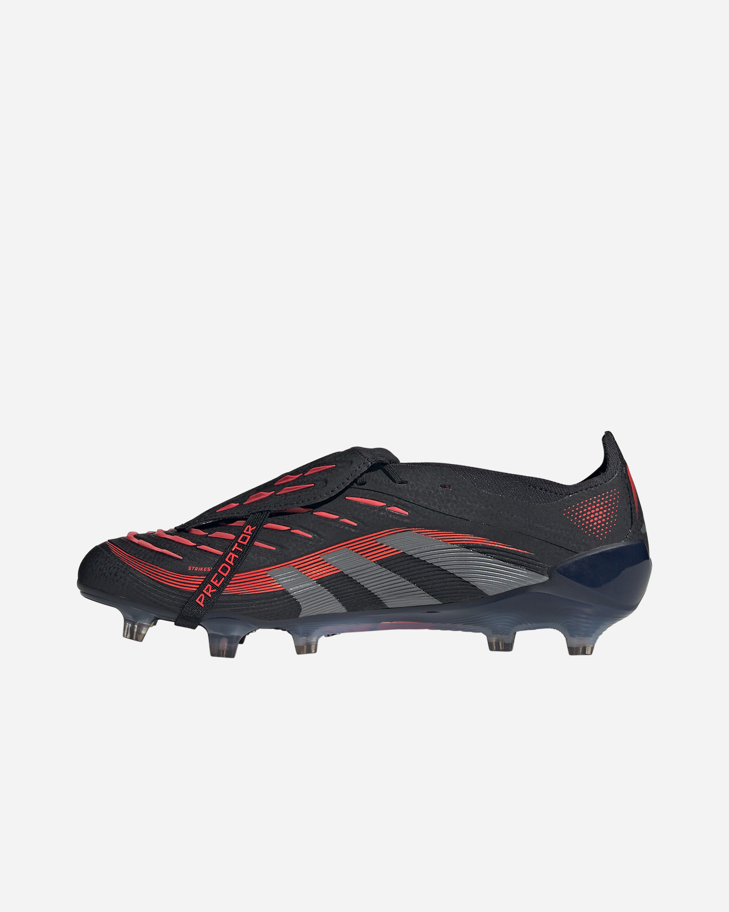 Scarpe calcio ADIDAS PREDATOR ELITE FG M - Color mix - 3 | Cisalfa Sport
