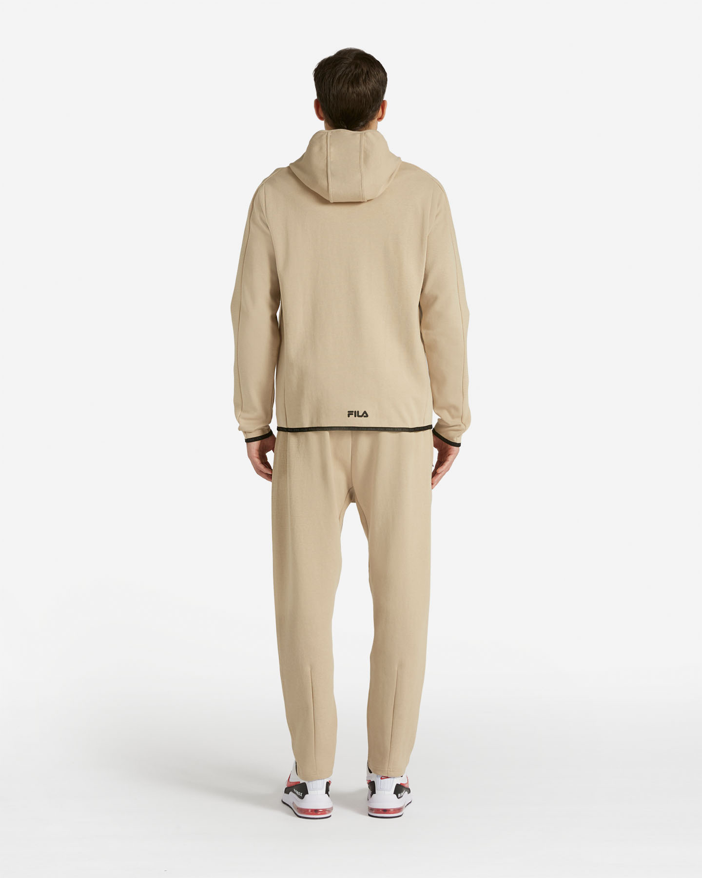 Felpa FILA TECH M - 14 | Cisalfa Sport