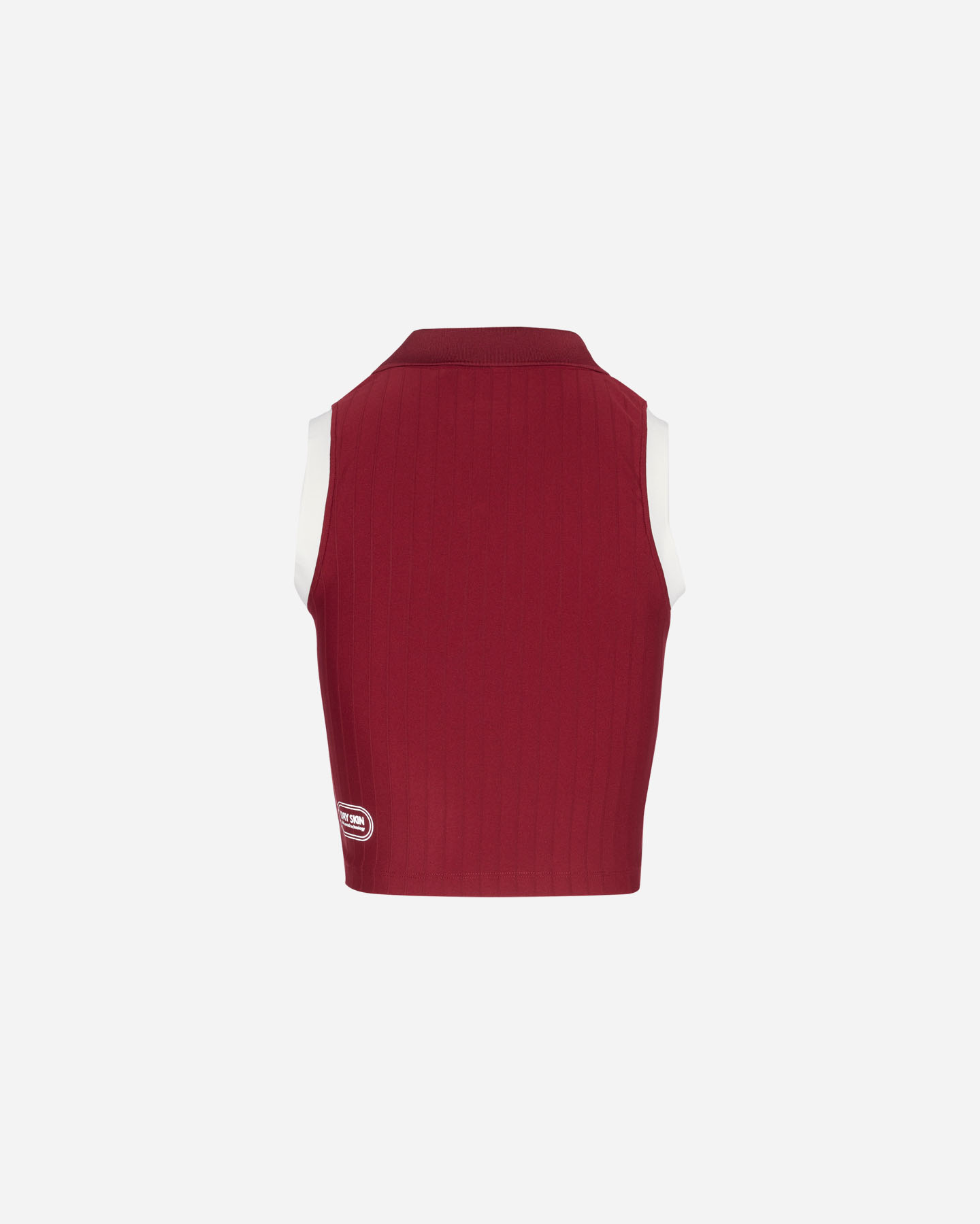 Polo tennis FILA TENNIS ESSENTIAL W - Rosso - 1 | Cisalfa Sport