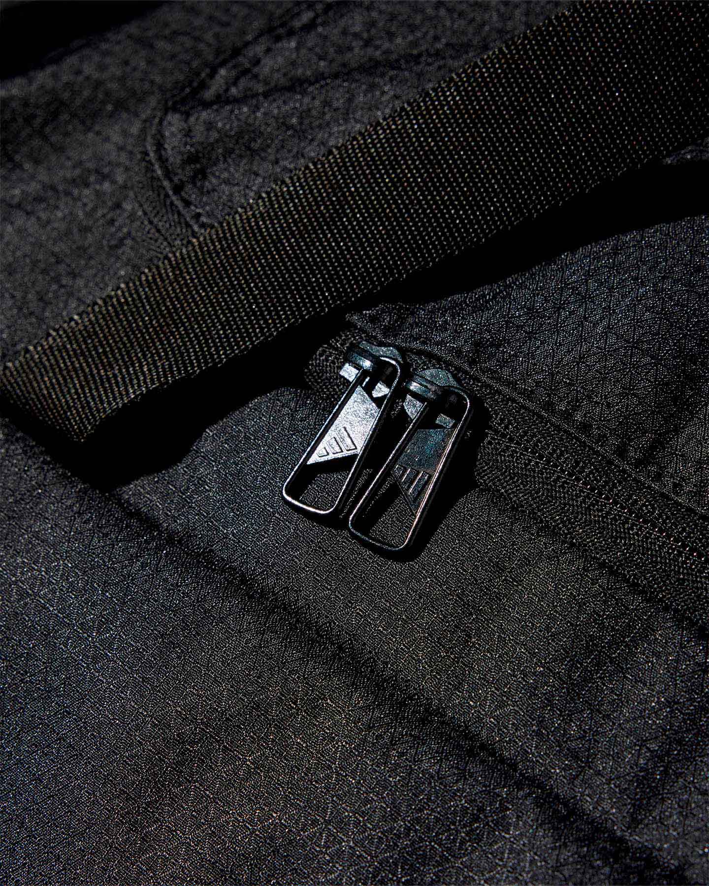 Borsa ADIDAS TRAINING DUFFLE L  - Nero - 5 | Cisalfa Sport