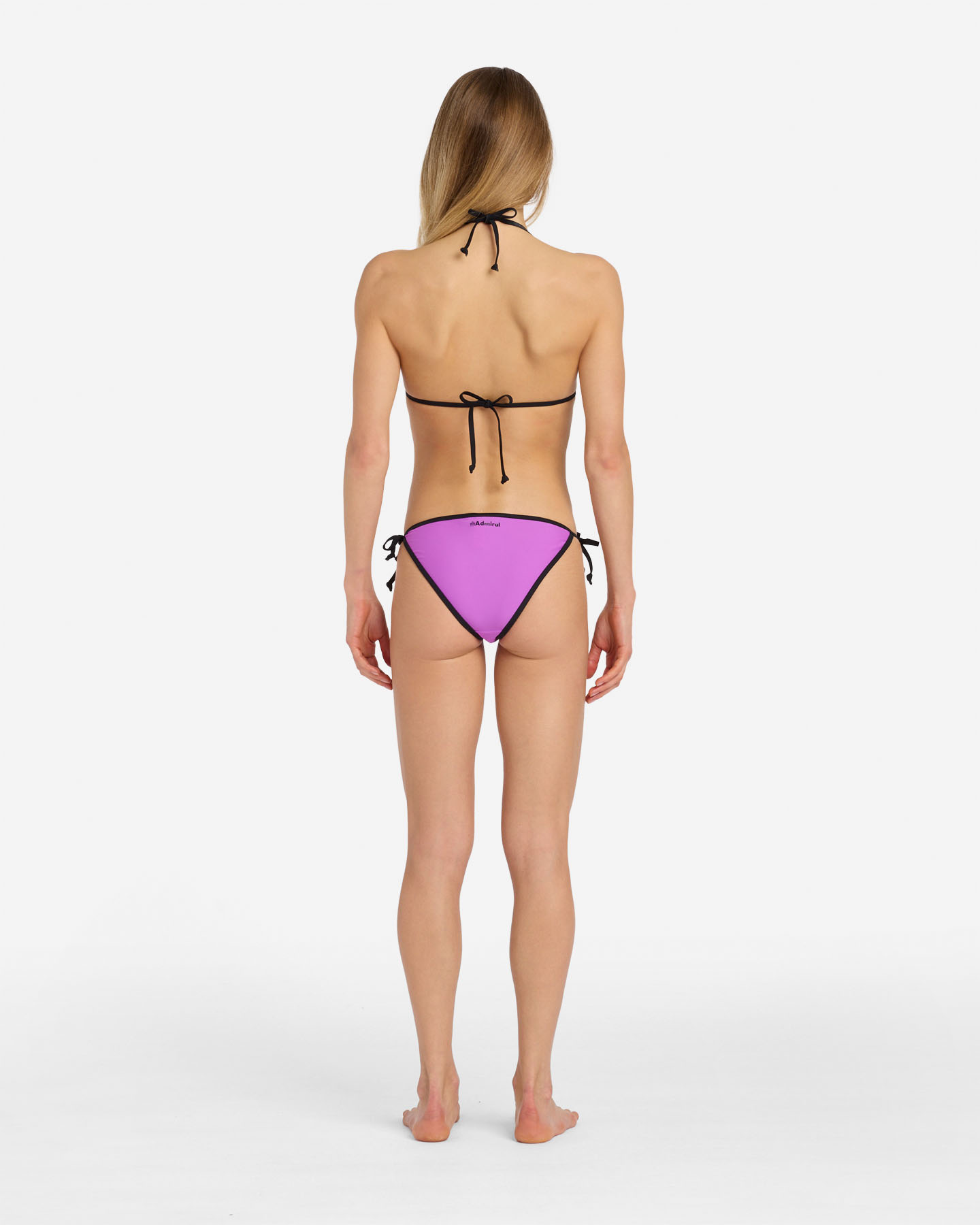 Bikini ADMIRAL BASIC W - Fucsia - 3 | Cisalfa Sport