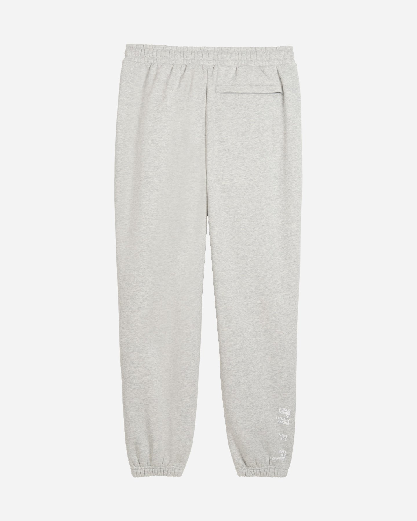 Pantalone training PUMA HYROX M - Grigio - 1 | Cisalfa Sport