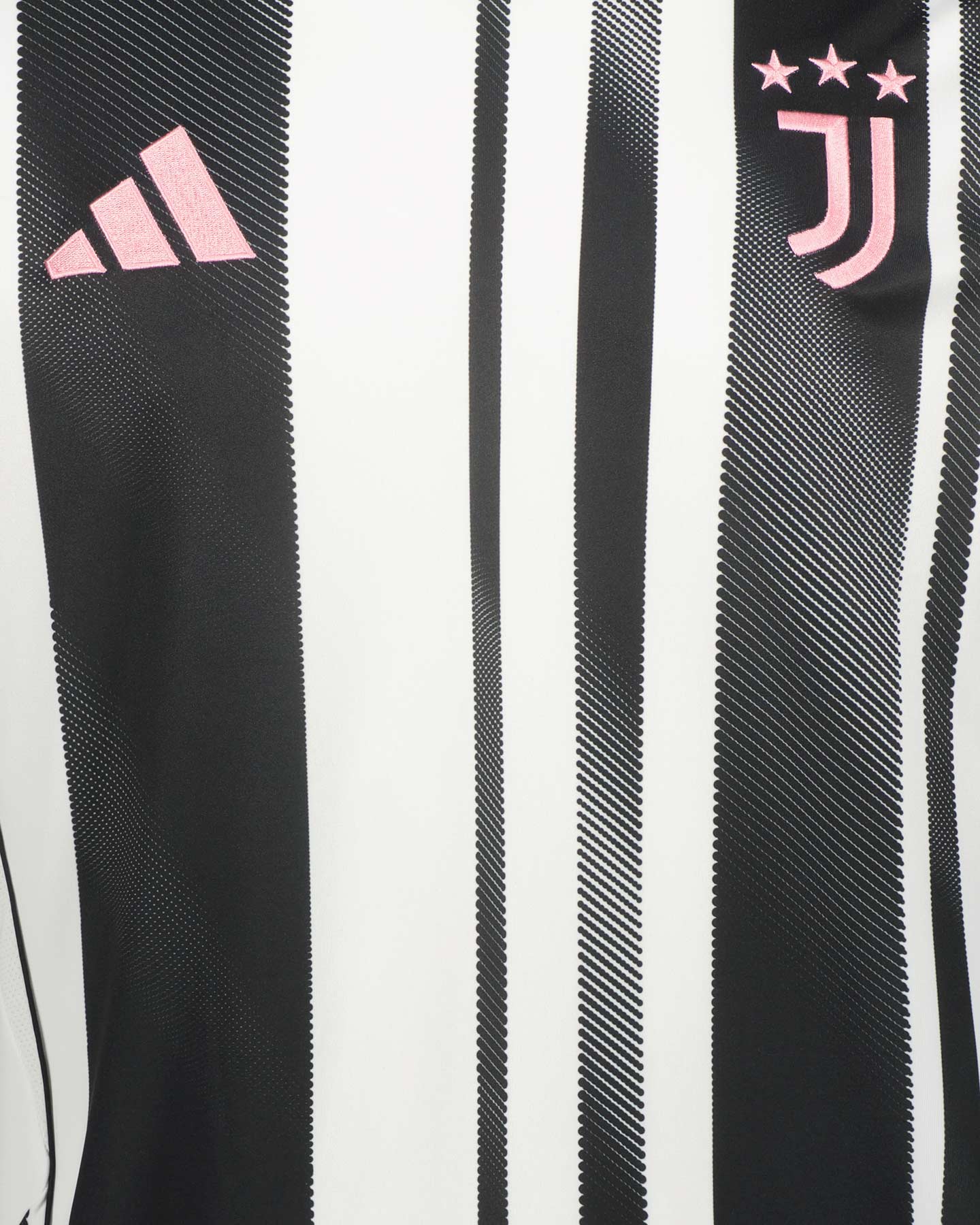 Patch calcio STILSCREEN YILDIZ JUVENTUS HOME 25-26  - Color mix - 3 | Cisalfa Sport