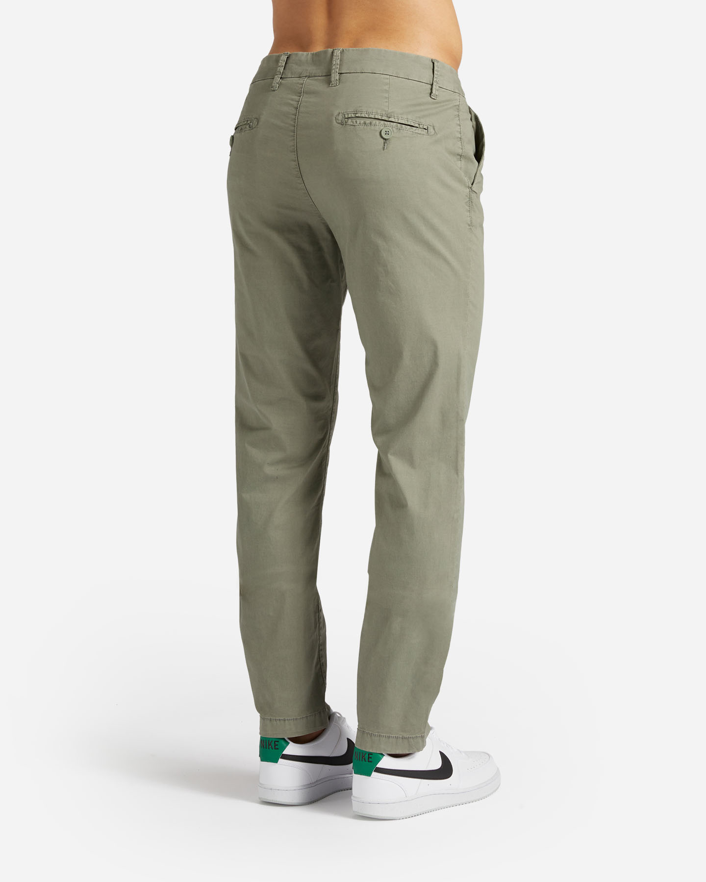 Pantalone DACK'S URBAN M - Verde - 1 | Cisalfa Sport