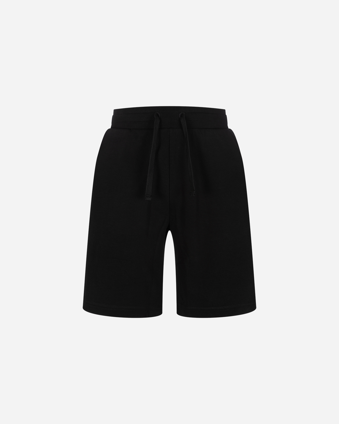 Pantaloncini ADMIRAL ESSENTIAL COLLEGE M - Nero - 0 | Cisalfa Sport