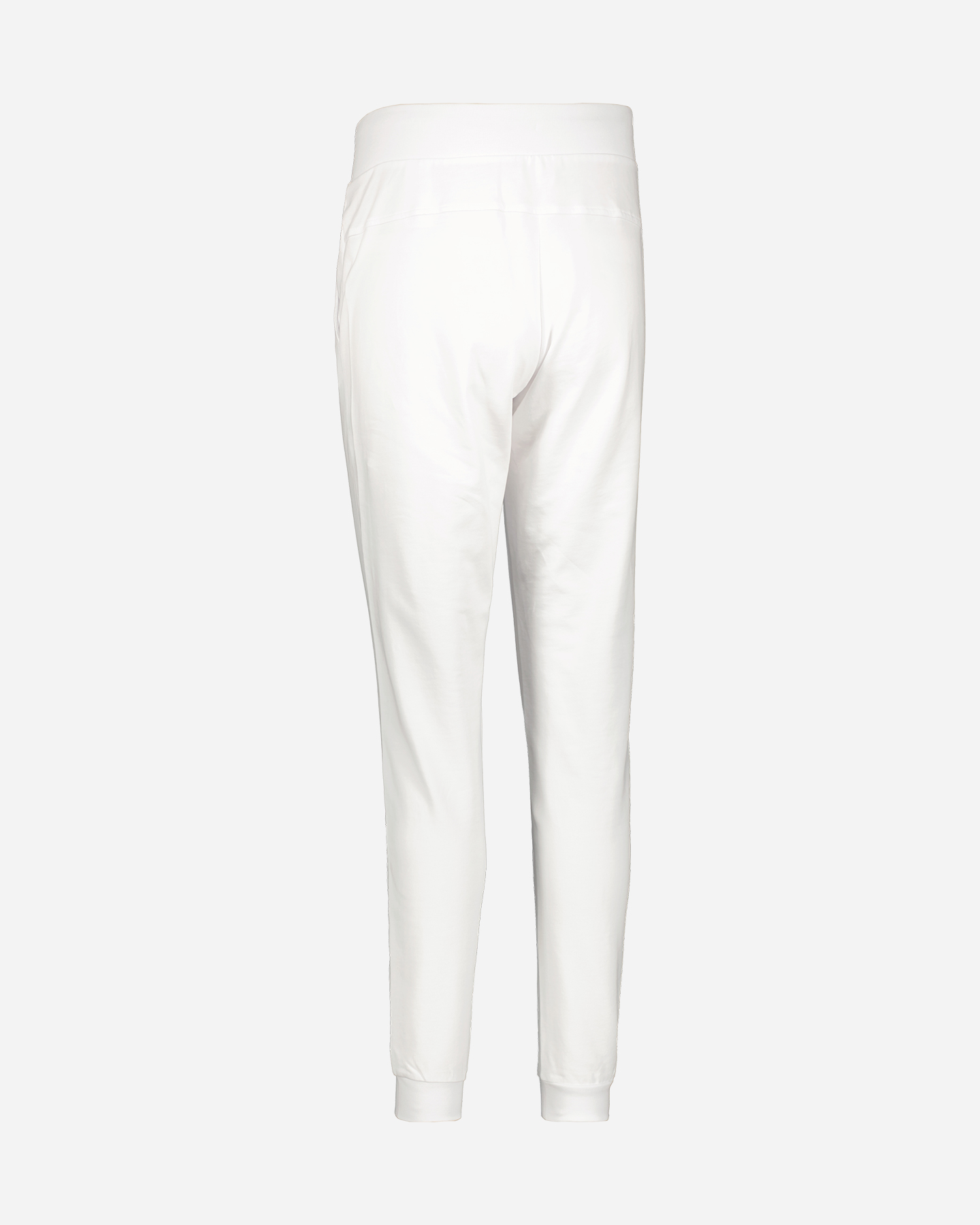 Pantalone FREDDY LOGO PAILLETTES W - Bianco - 2 | Cisalfa Sport