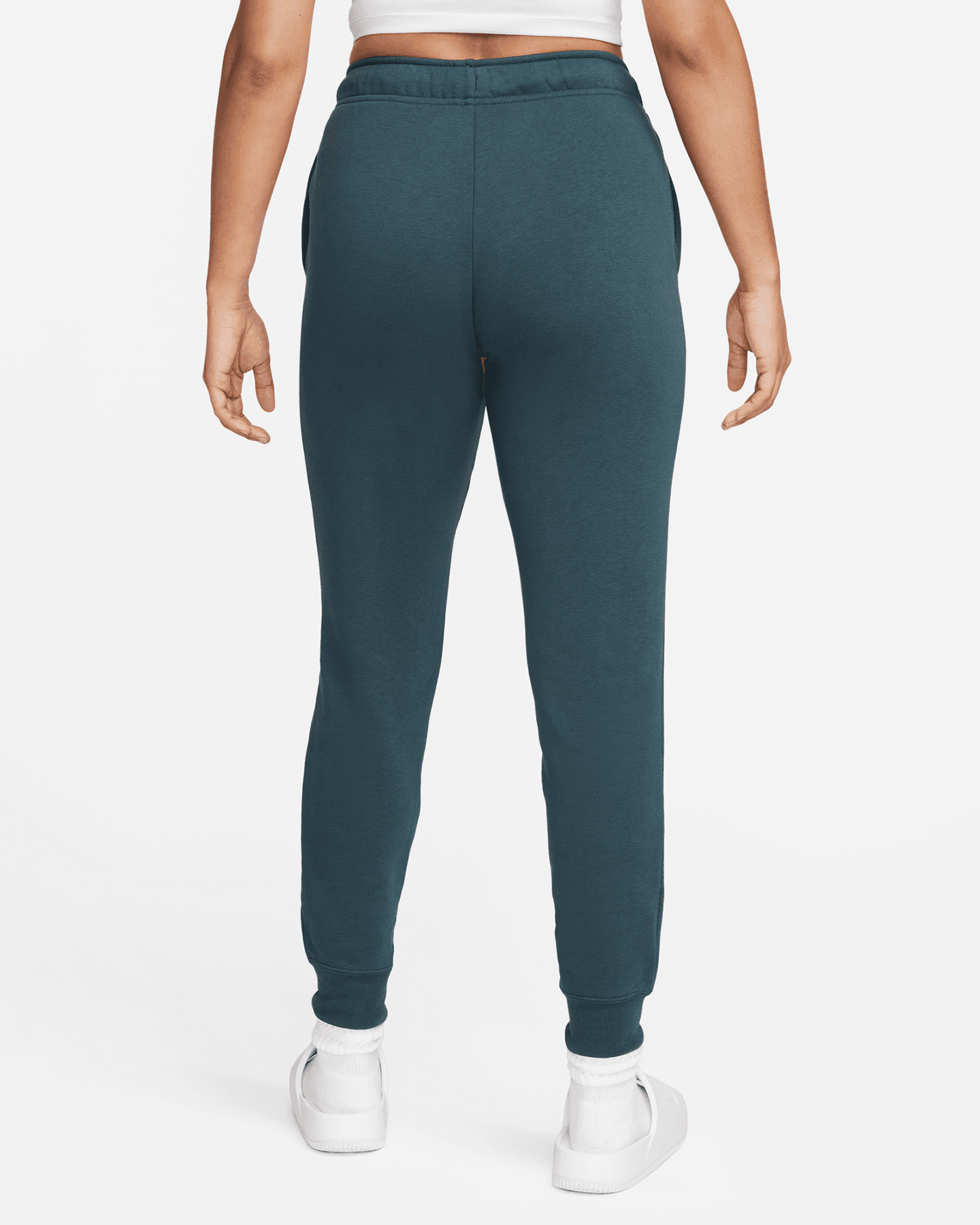 Pantalone NIKE CUFFS LOGO W - 8 | Cisalfa Sport