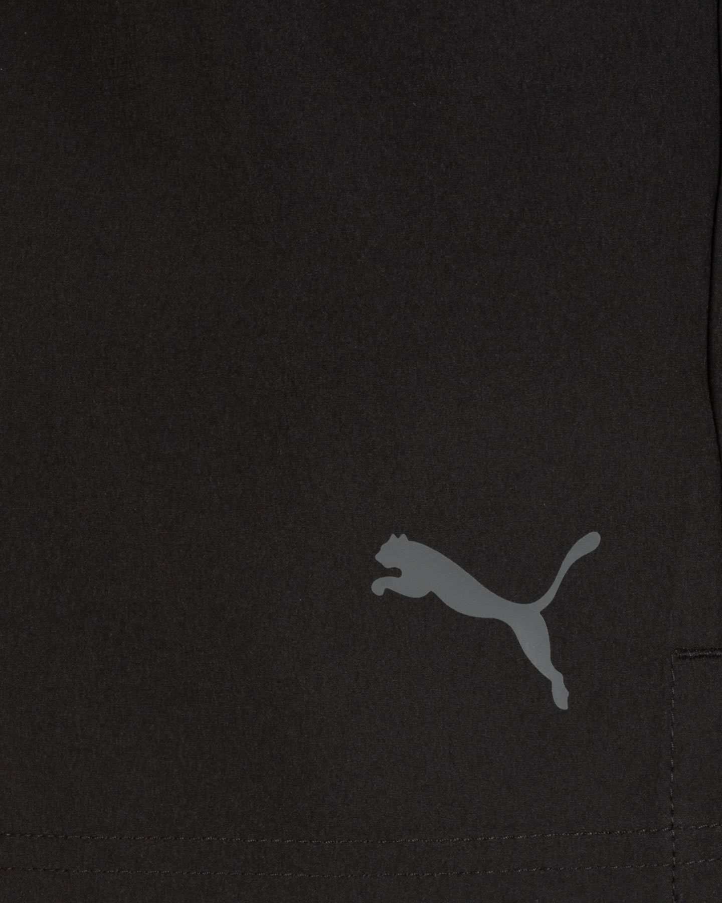 Pantalone training PUMA TECH M - Nero - 2 | Cisalfa Sport