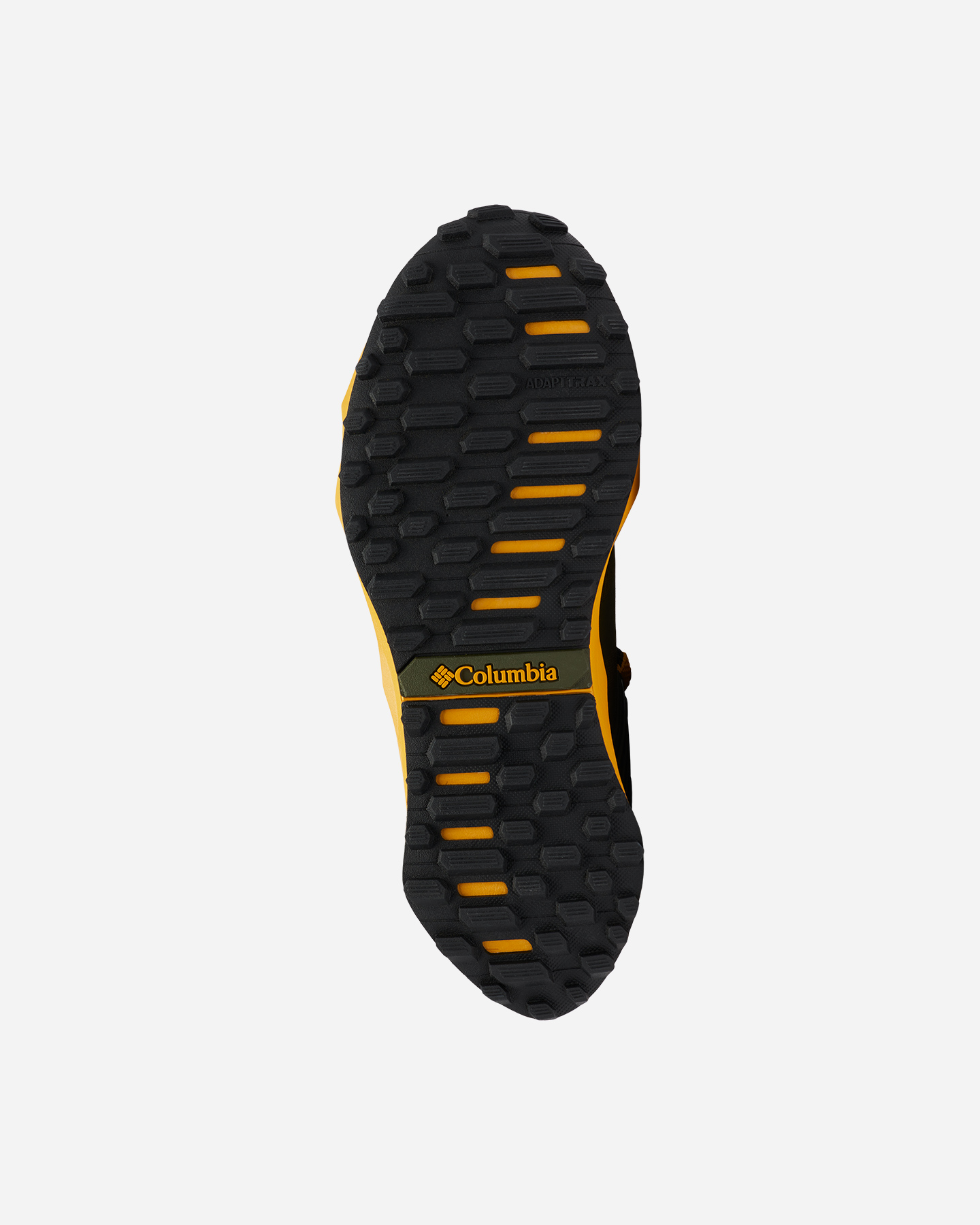 Scarpe escursionismo COLUMBIA FACET 75 MID OUTDRY M - Verde - 3 | Cisalfa Sport