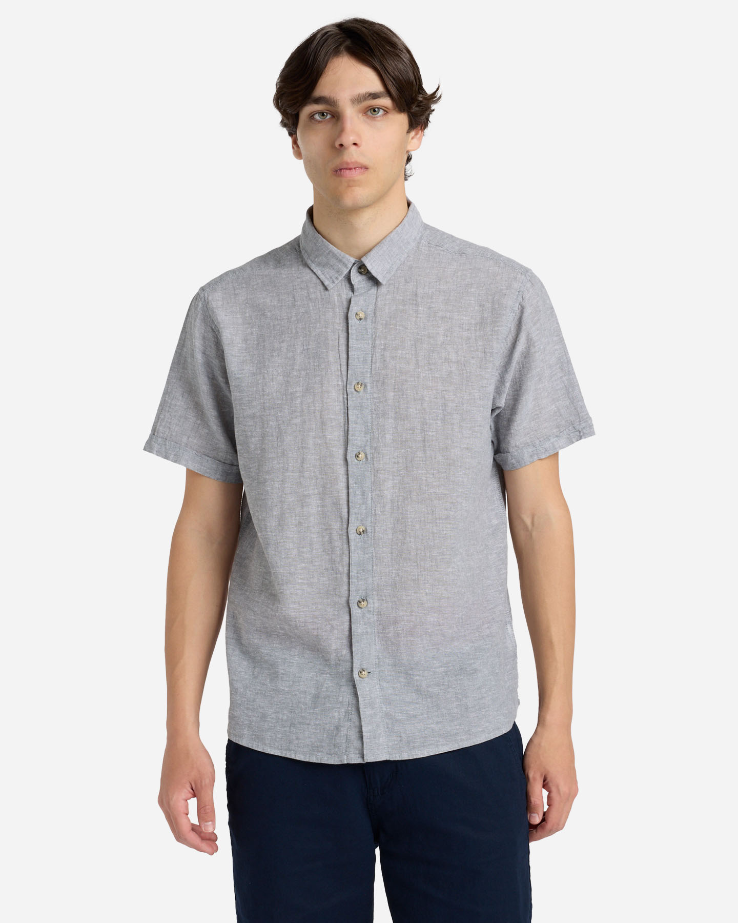 Camicia DACK'S URBAN M - Verde - 1 | Cisalfa Sport