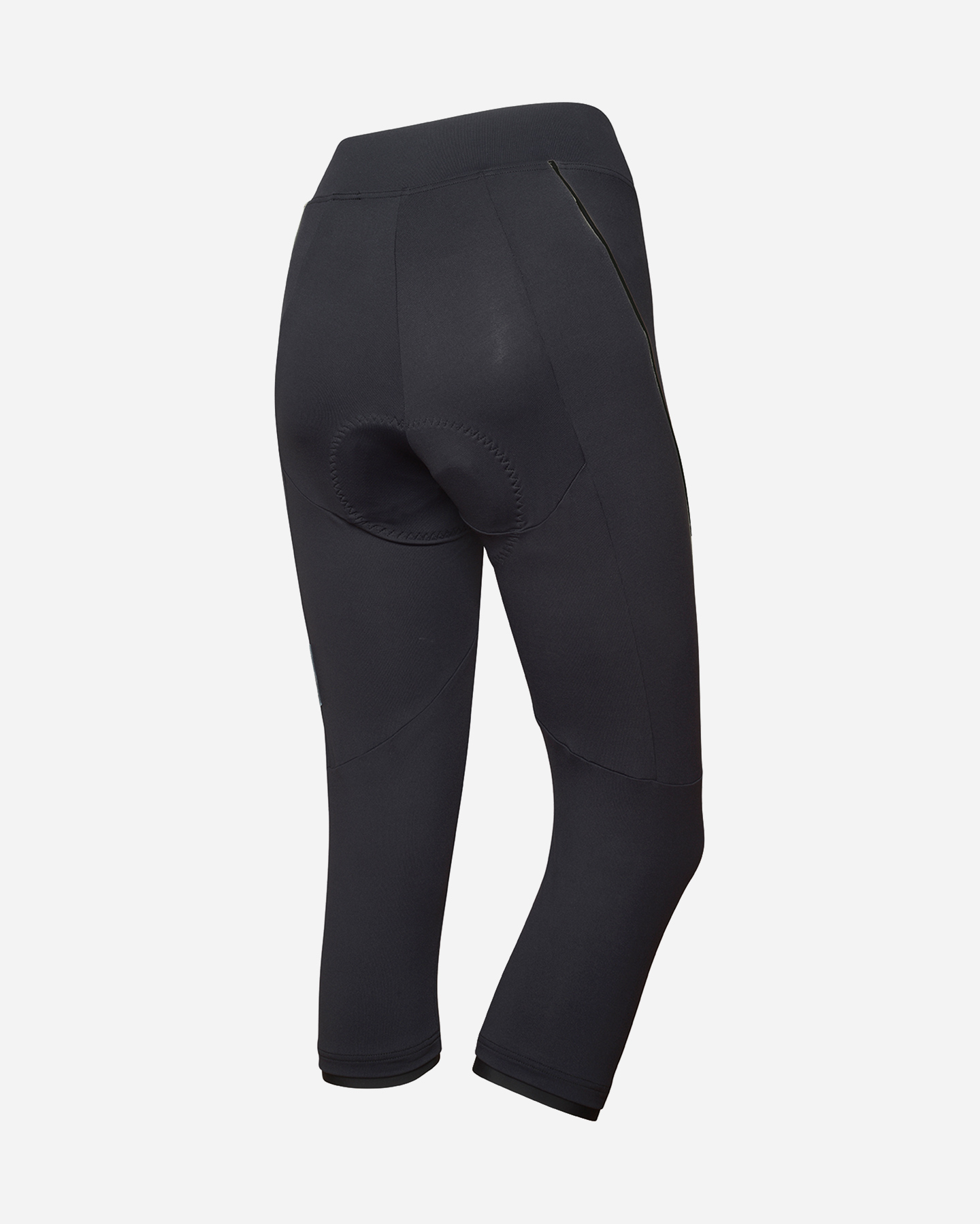 Short ciclismo RH+ KNICKER 3/4 W - Nero - 1 | Cisalfa Sport