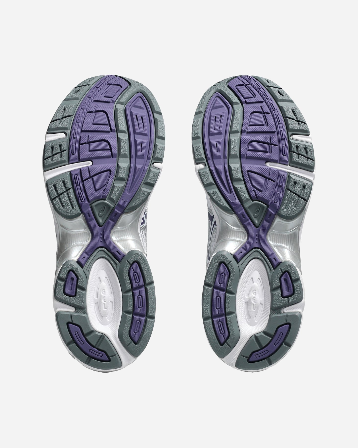 Scarpe sneakers ASICS GEL-1130 W - Bianco - 2 | Cisalfa Sport