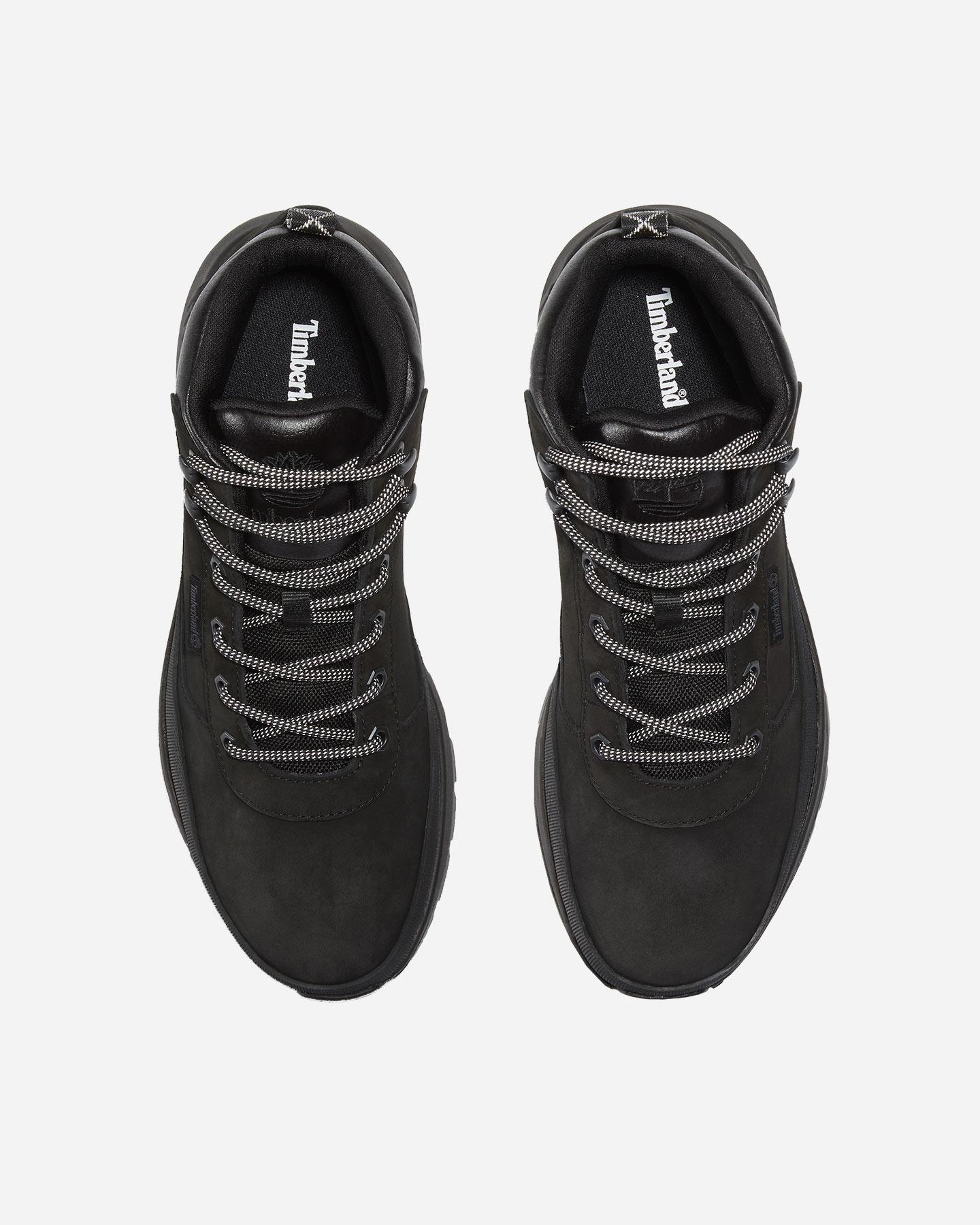 Scarpe urban TIMBERLAND FIELD TREKKER MID M - Nero - 4 | Cisalfa Sport