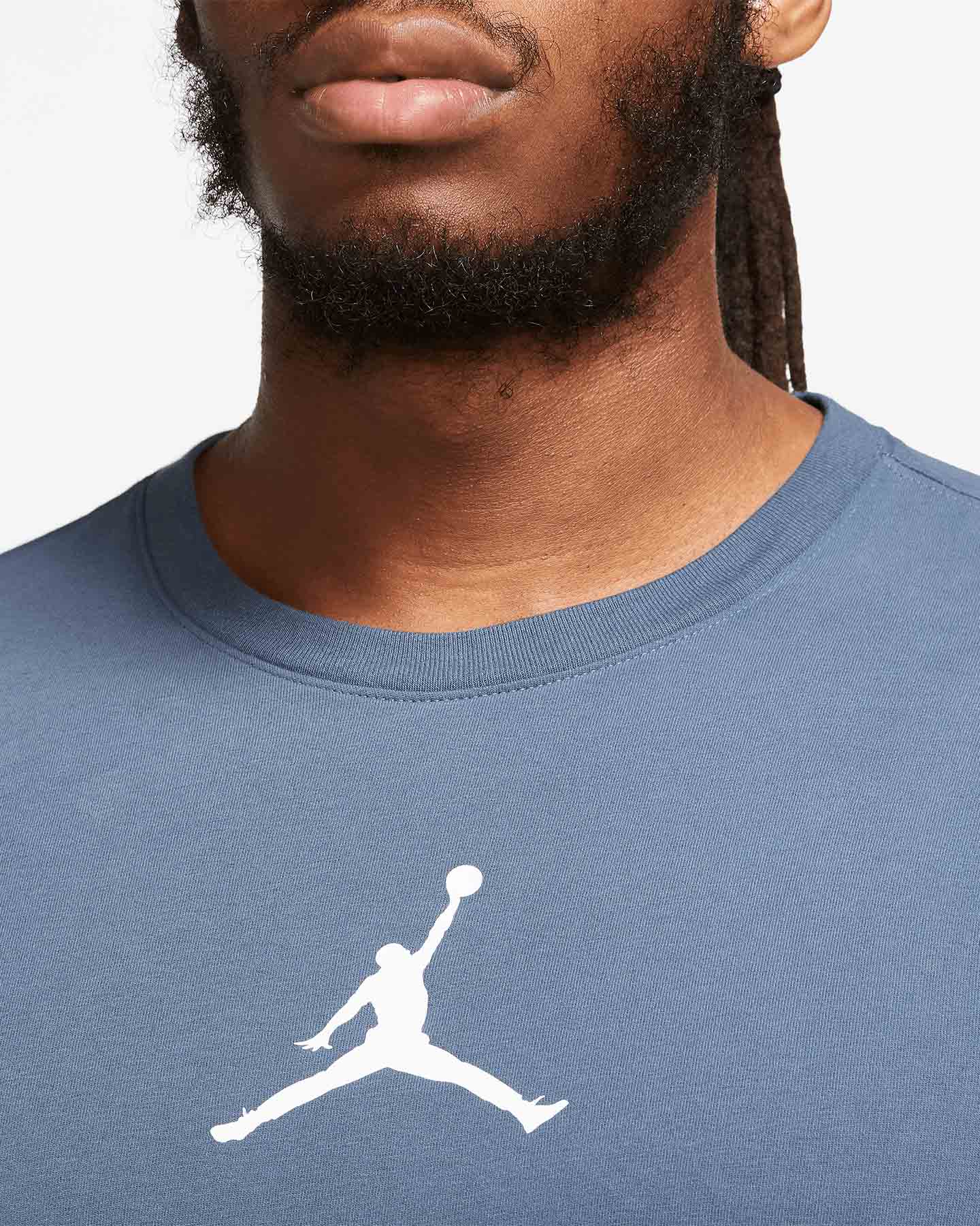 Maglia basket NIKE JORDAN JUMPMAN M - 7 | Cisalfa Sport