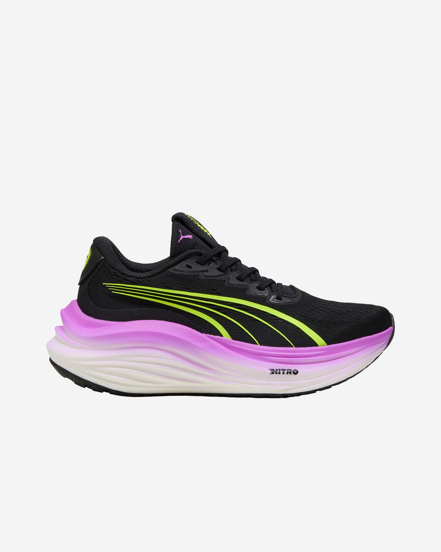 Scarpe running PUMA MAGMAX NITRO W - Nero - 0 | Cisalfa Sport