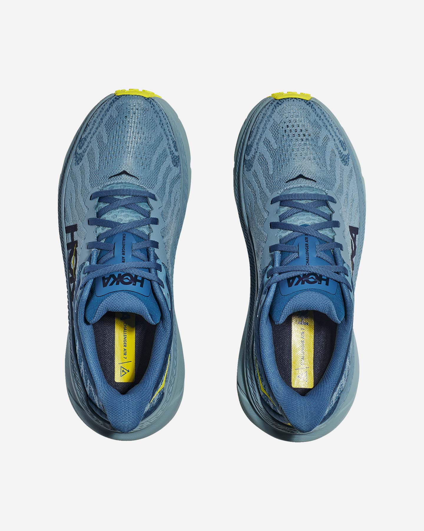Scarpe trail HOKA CHALLENGER ATR 7 M - 21 | Cisalfa Sport