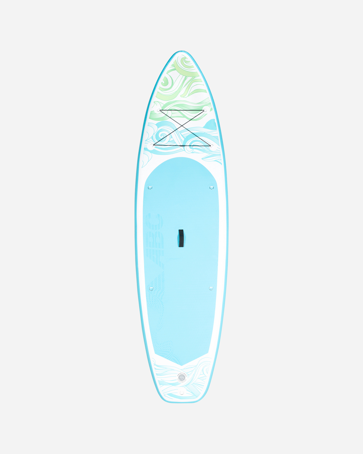 Abc Set Premium Lake - Sup