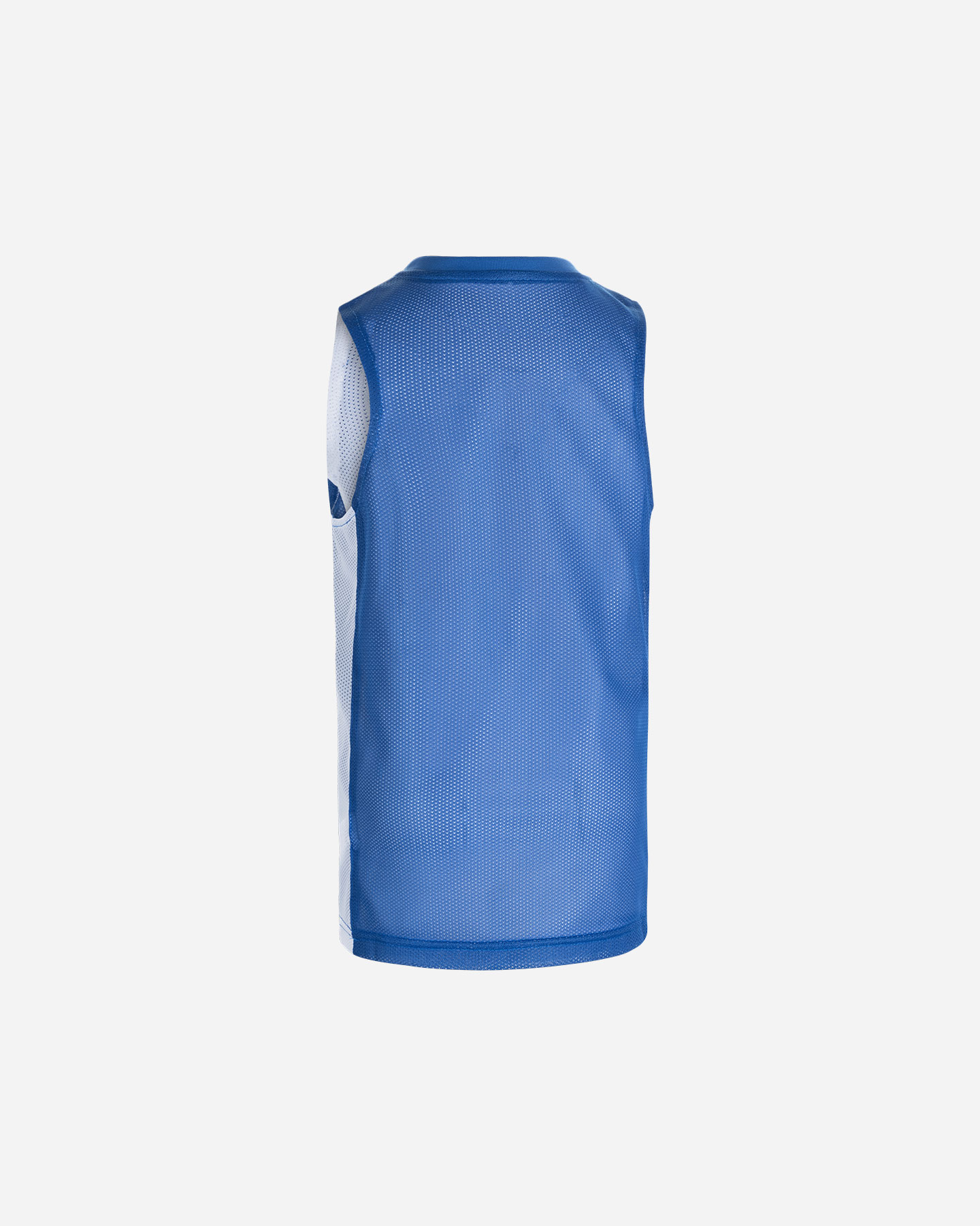 Maglia basket ABC BASKET JR - Blu - 1 | Cisalfa Sport