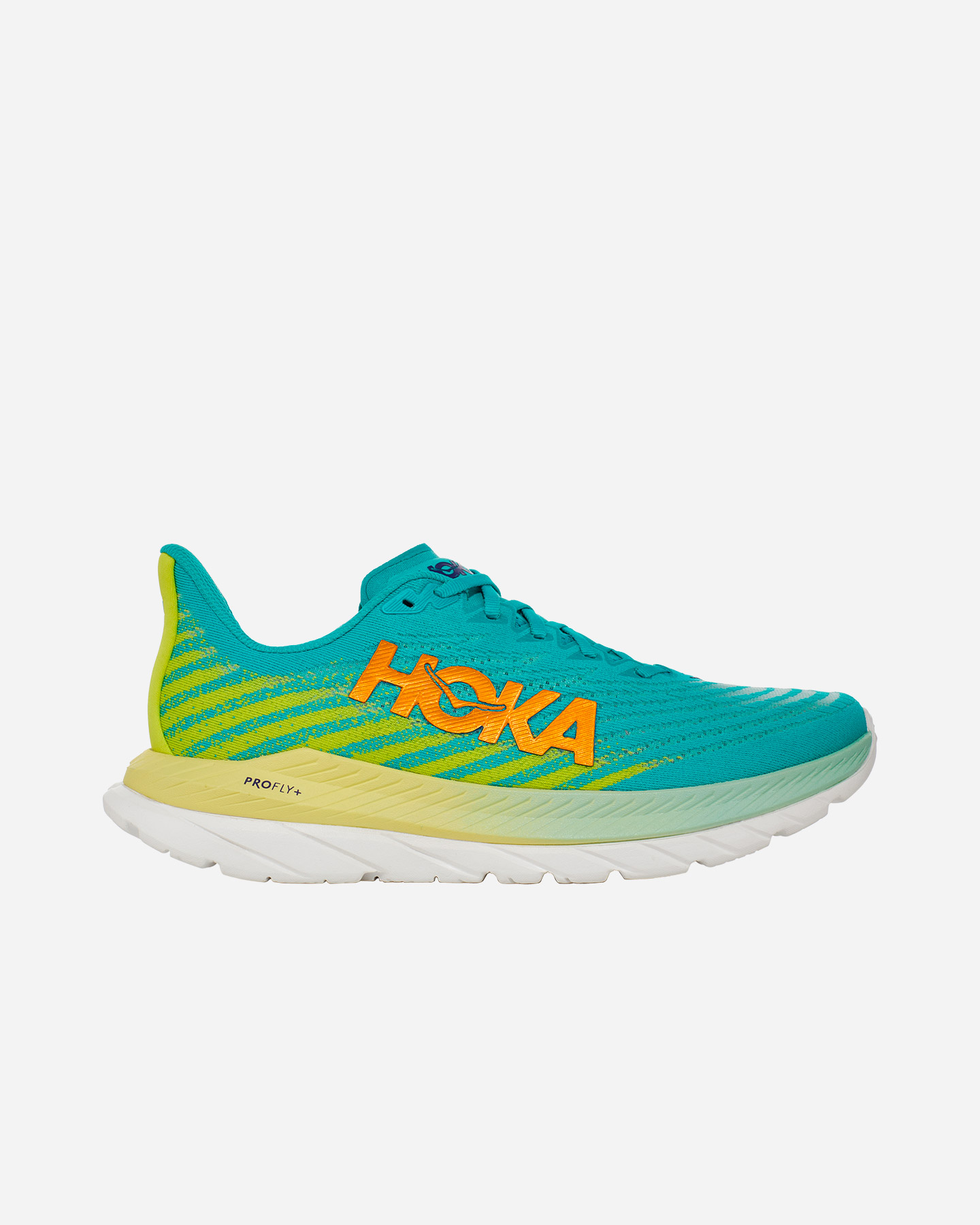 Scarpe running HOKA MACH 5 M - 0 | Cisalfa Sport