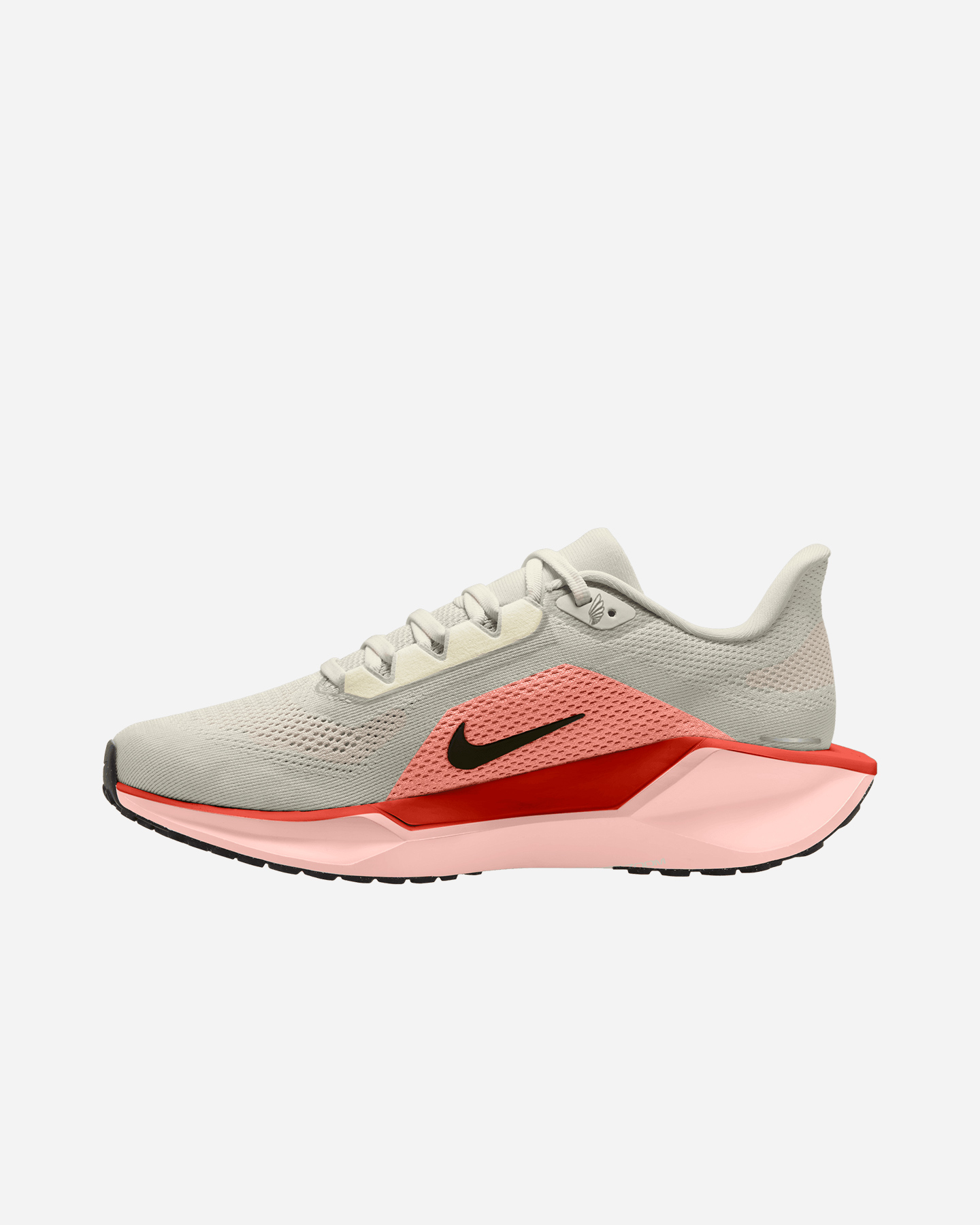 Scarpe running NIKE PEGASUS 41 W - Bianco - 3 | Cisalfa Sport