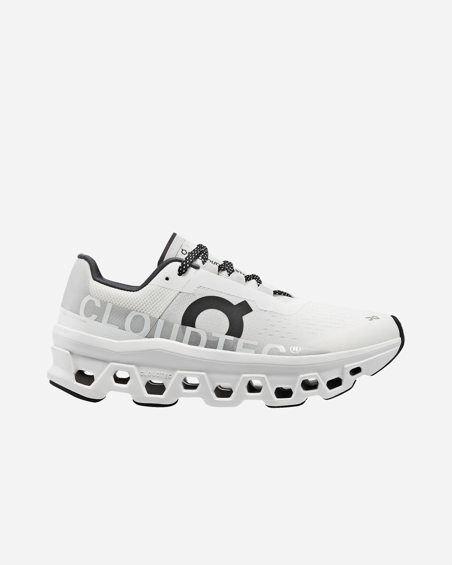 Scarpe sneakers ON CLOUDMONSTER EXCLUSIVE W - Bianco - 0 | Cisalfa Sport