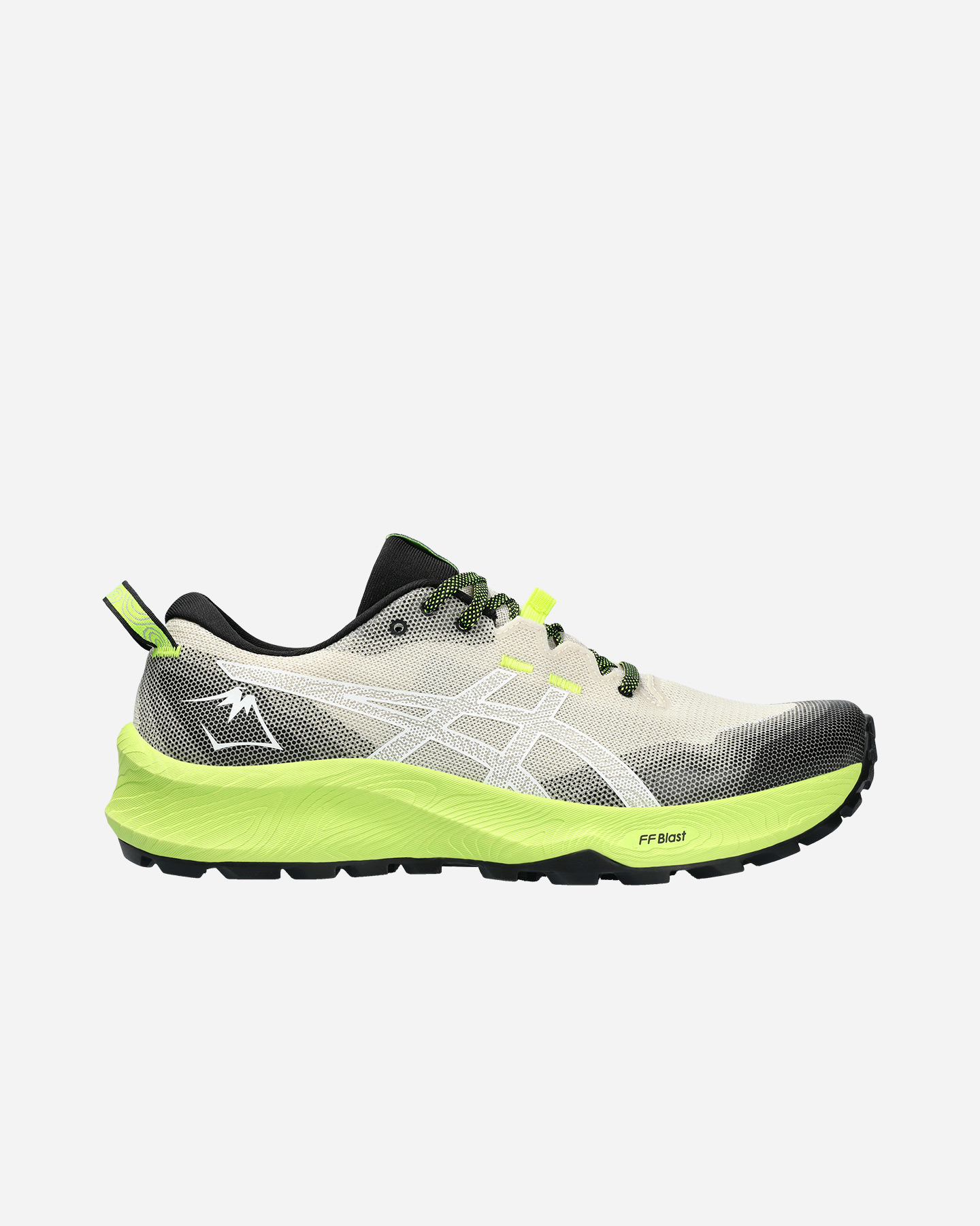 Scarpe trail ASICS GEL-TRABUCO 12 M - Color mix - 0 | Cisalfa Sport