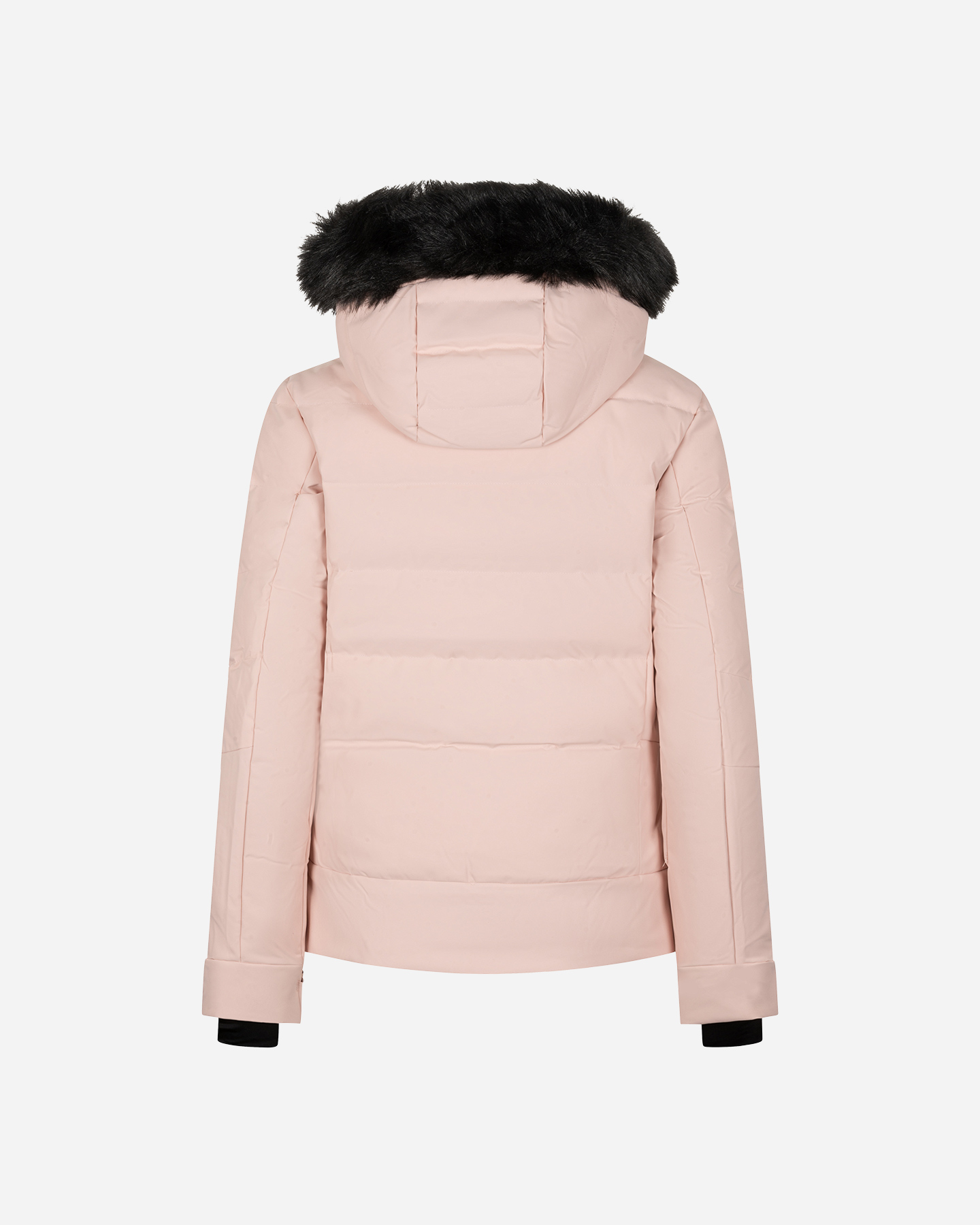 Giacca sci ROSSIGNOL ITS POLYDOWN W - Rosa - 1 | Cisalfa Sport