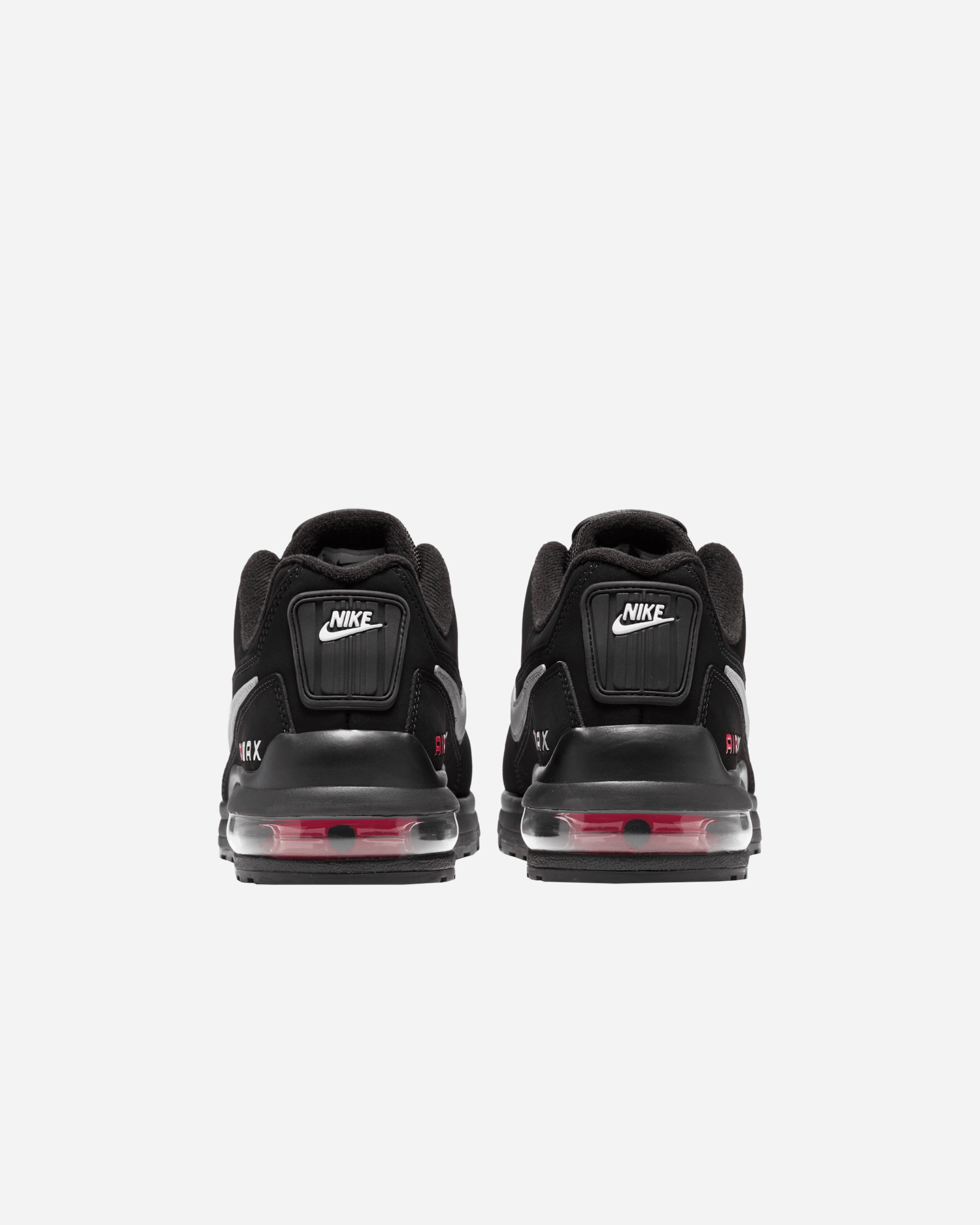Scarpe sneakers NIKE AIR MAX LTD 3 M - Nero - 4 | Cisalfa Sport
