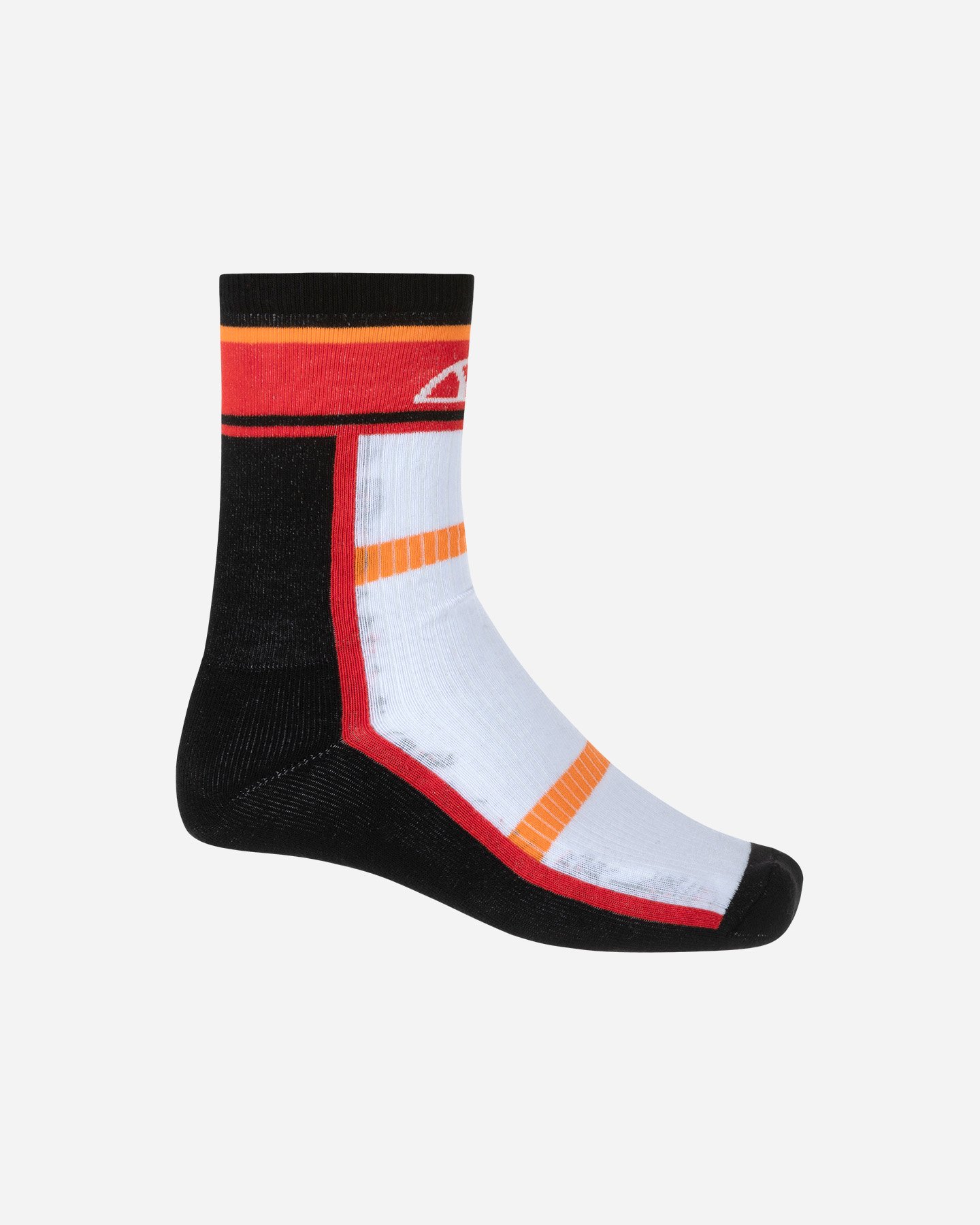 Calze tennis ELLESSE SPORT - Nero - 1 | Cisalfa Sport