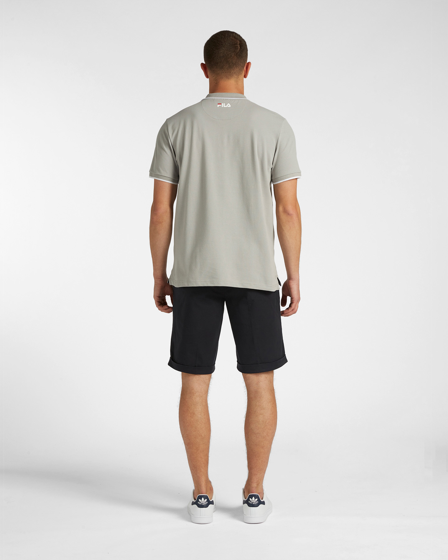 Polo FILA CLASSIC M - 2 | Cisalfa Sport