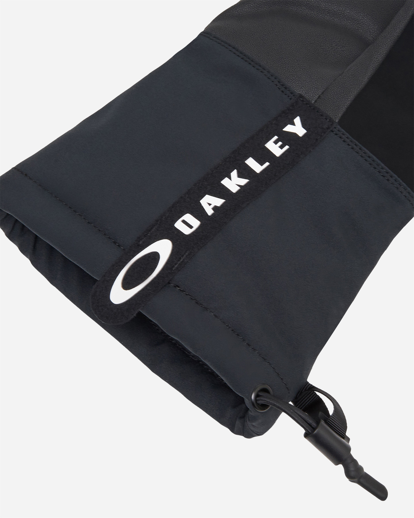 Guanti sci OAKLEY POWDER RIDGE M - Nero - 1 | Cisalfa Sport