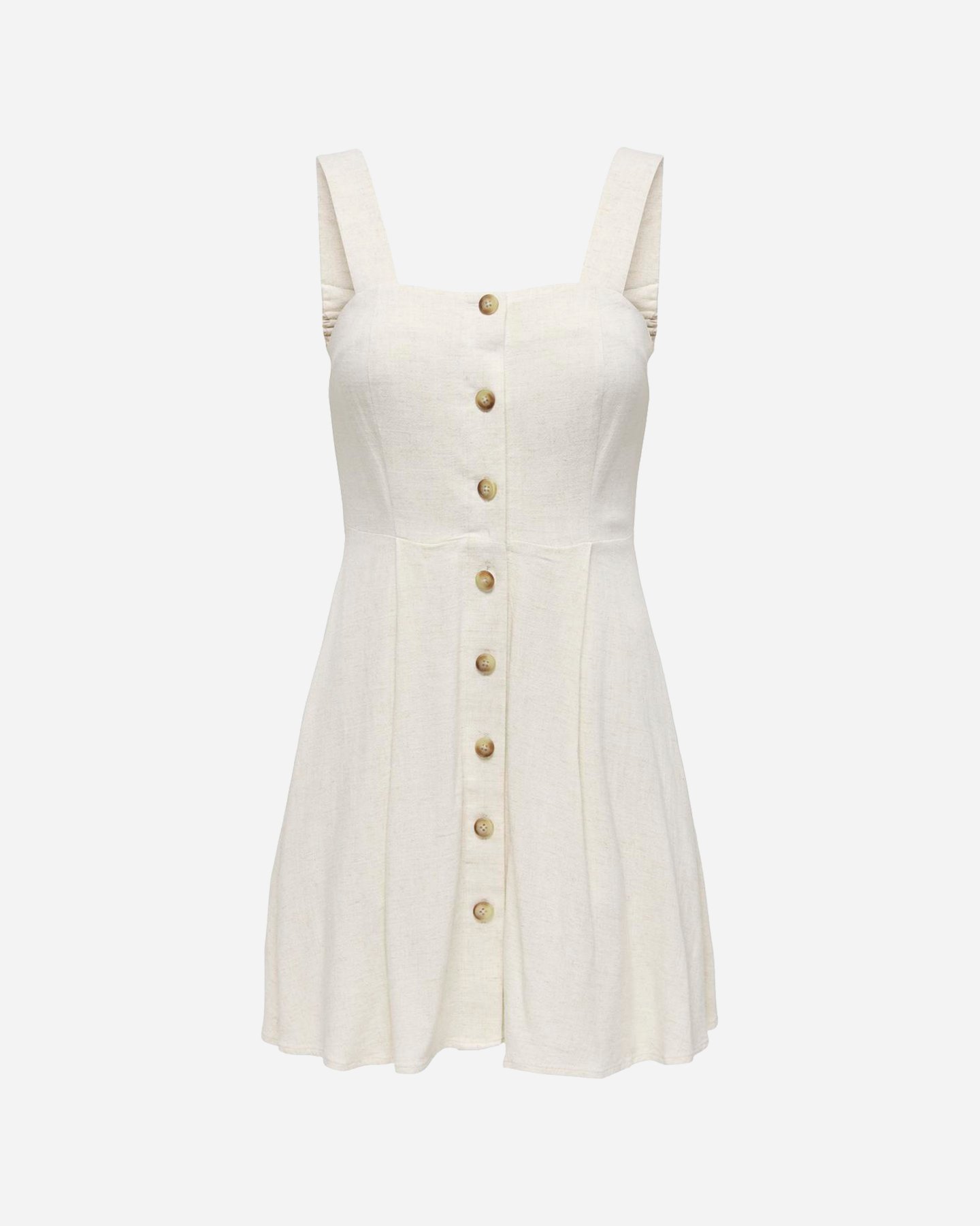 Siesta Lilen W - Abito - Donna - Bianco